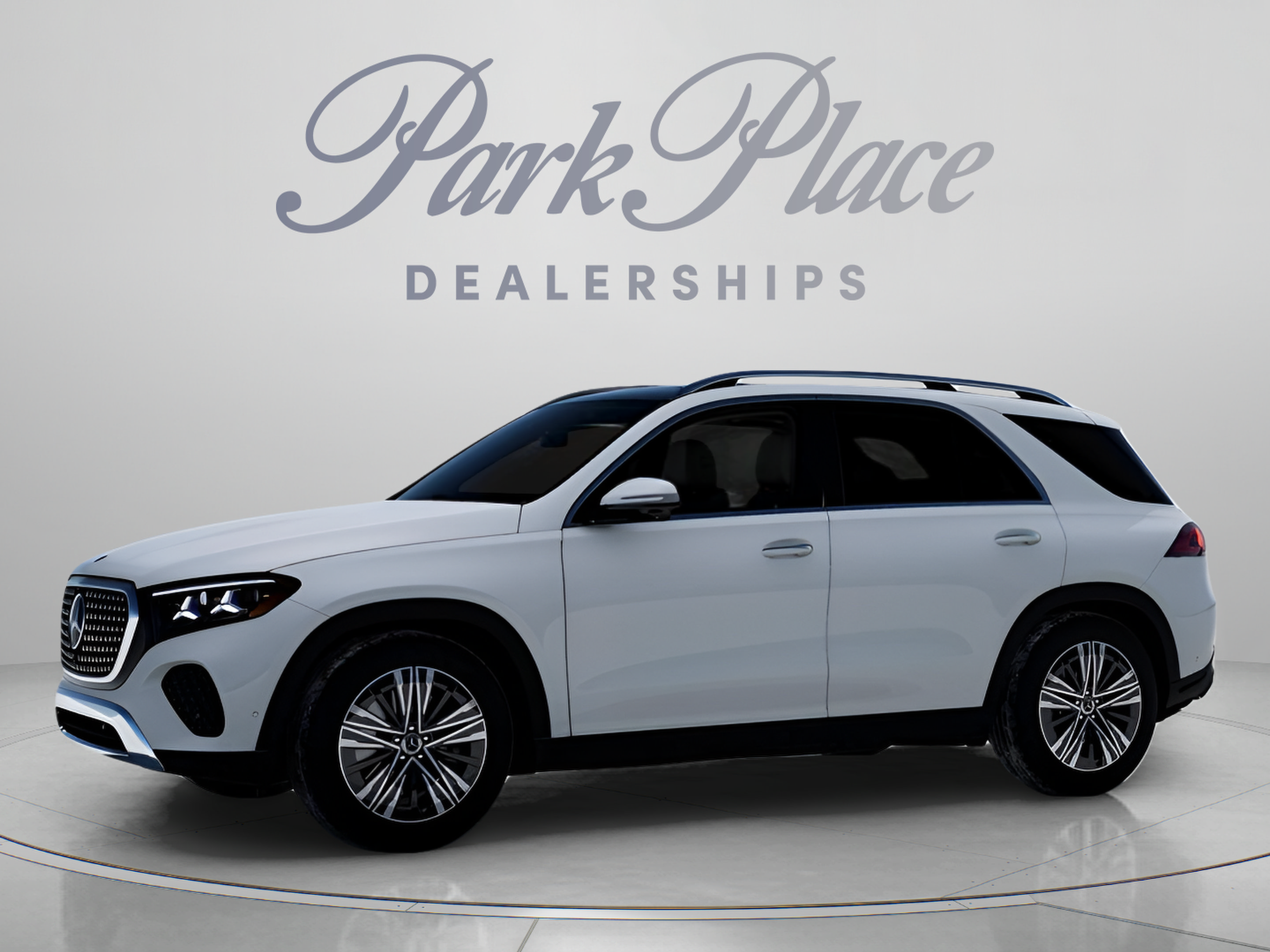 New 2027 Mercedes-Benz GLE 350 SUV