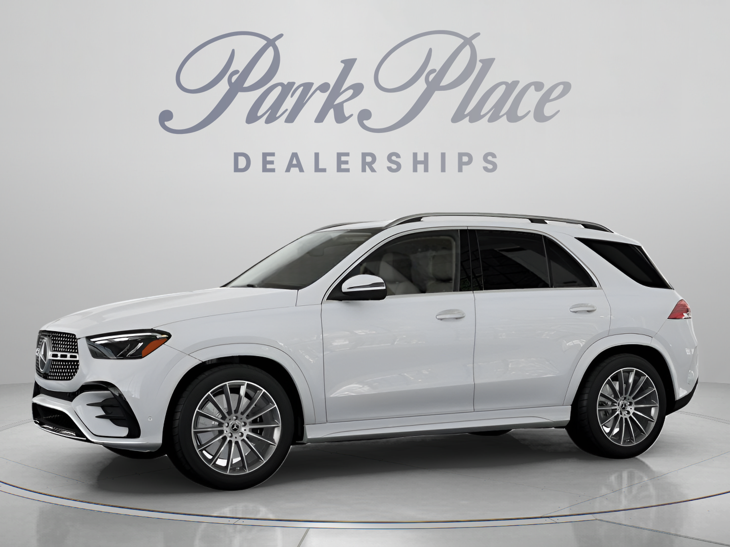 New 2026 Mercedes-Benz GLE GLE 450 SUV