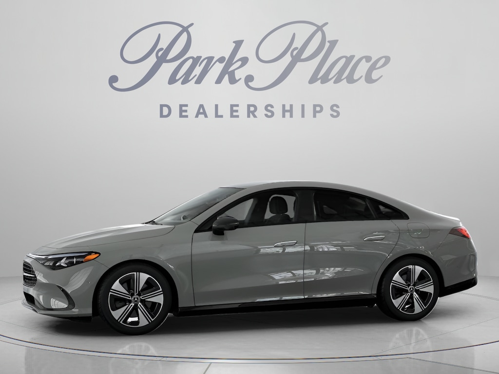 New 2027 Mercedes-Benz CLA CLA 220 Hybrid CLA 220 Hybrid FWD