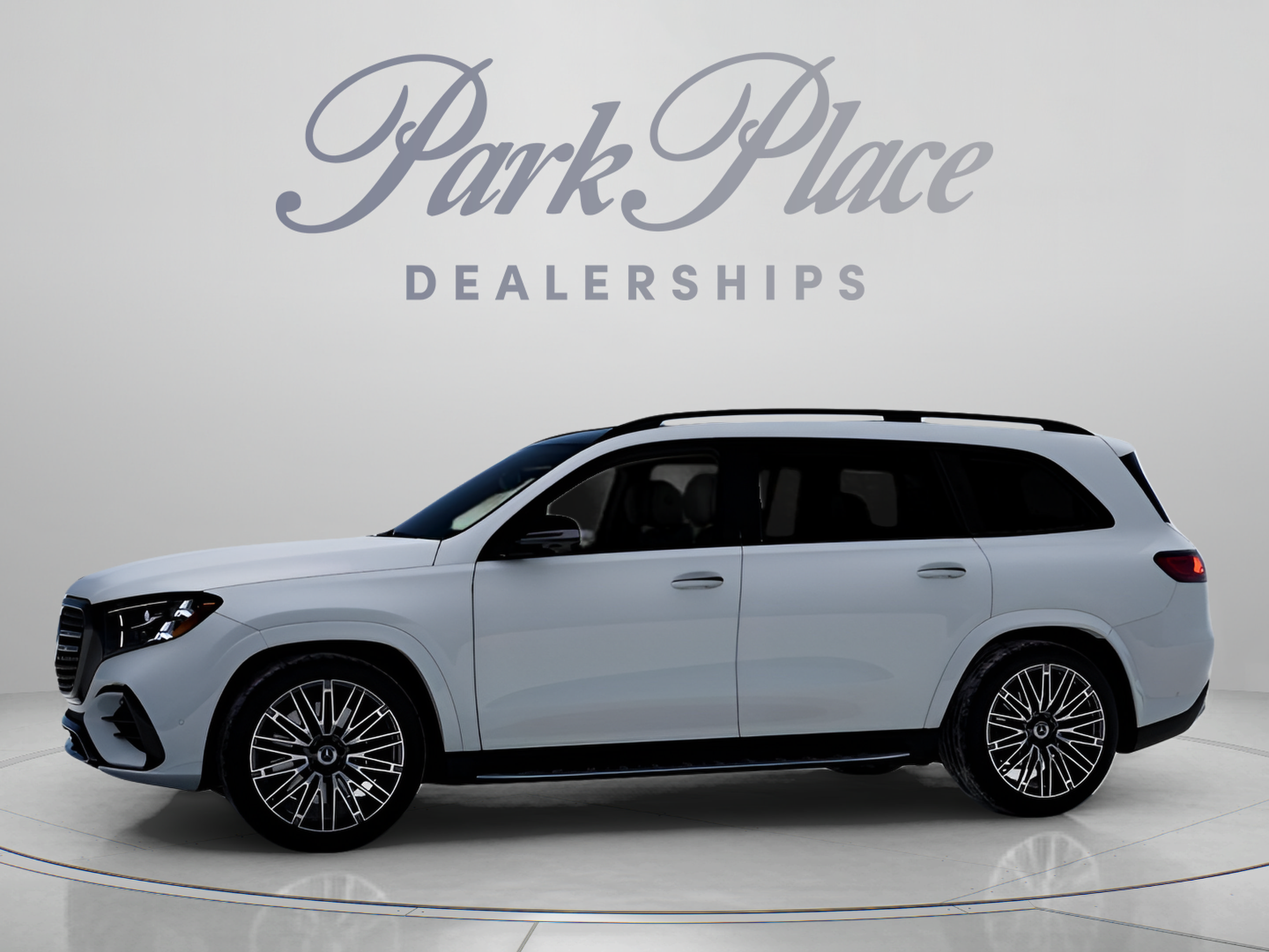 New 2027 Mercedes-Benz GLS 450 SUV