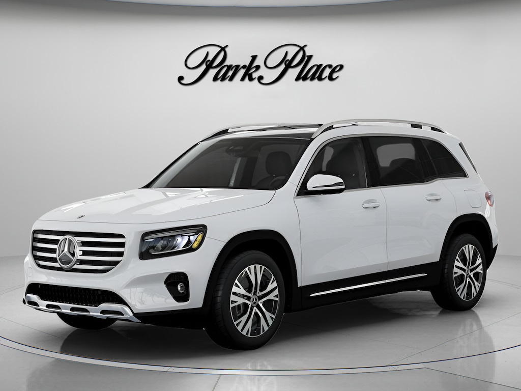 Used 2026 Mercedes-Benz GLB 250 GLB 250 SUV