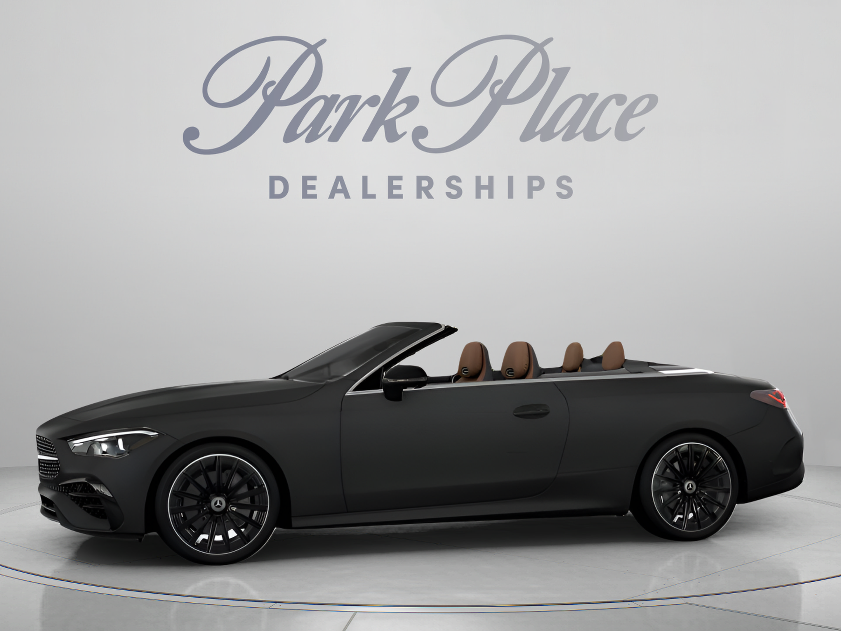 New 2027 Mercedes-Benz CLE CLE 450 CLE 450 4MATIC Cabriolet