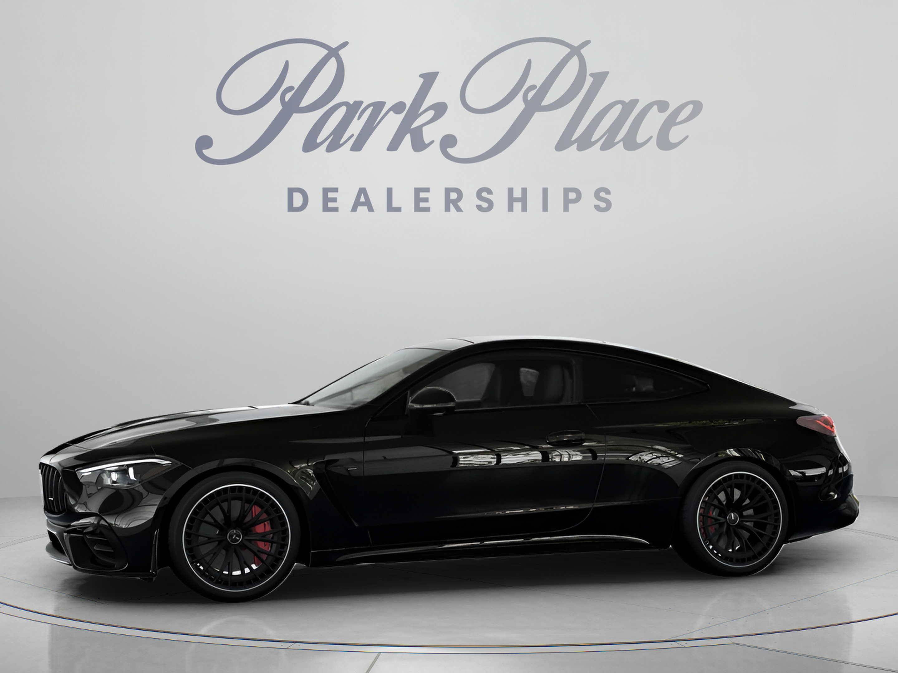 New 2027 Mercedes-Benz CLE AMG CLE 53 Coupe