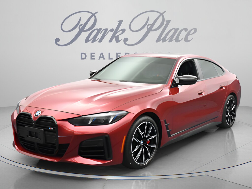 Used 2025 BMW M440i M440i xDrive Gran Coupe