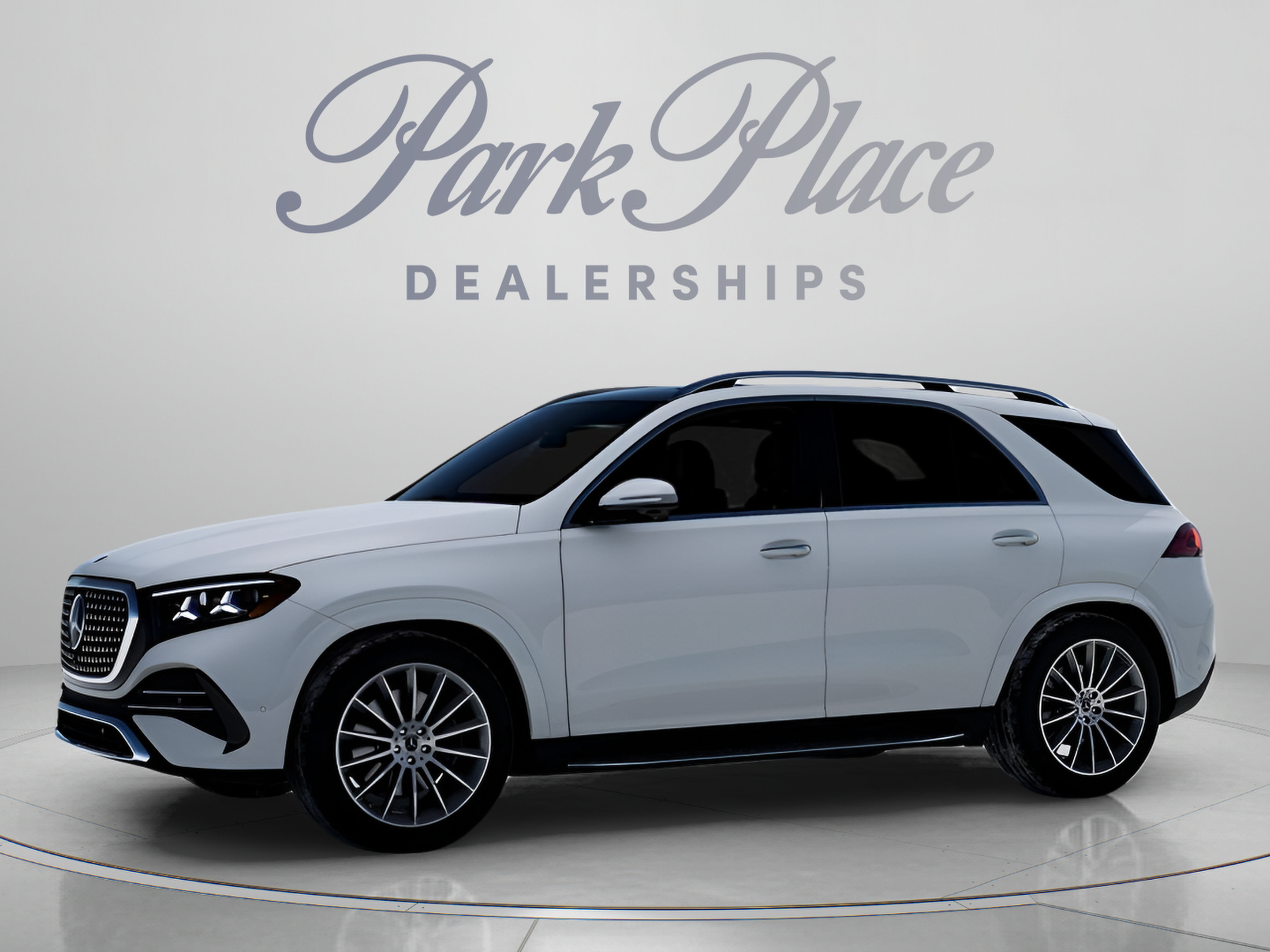 New 2027 Mercedes-Benz GLE 350 4MATIC SUV