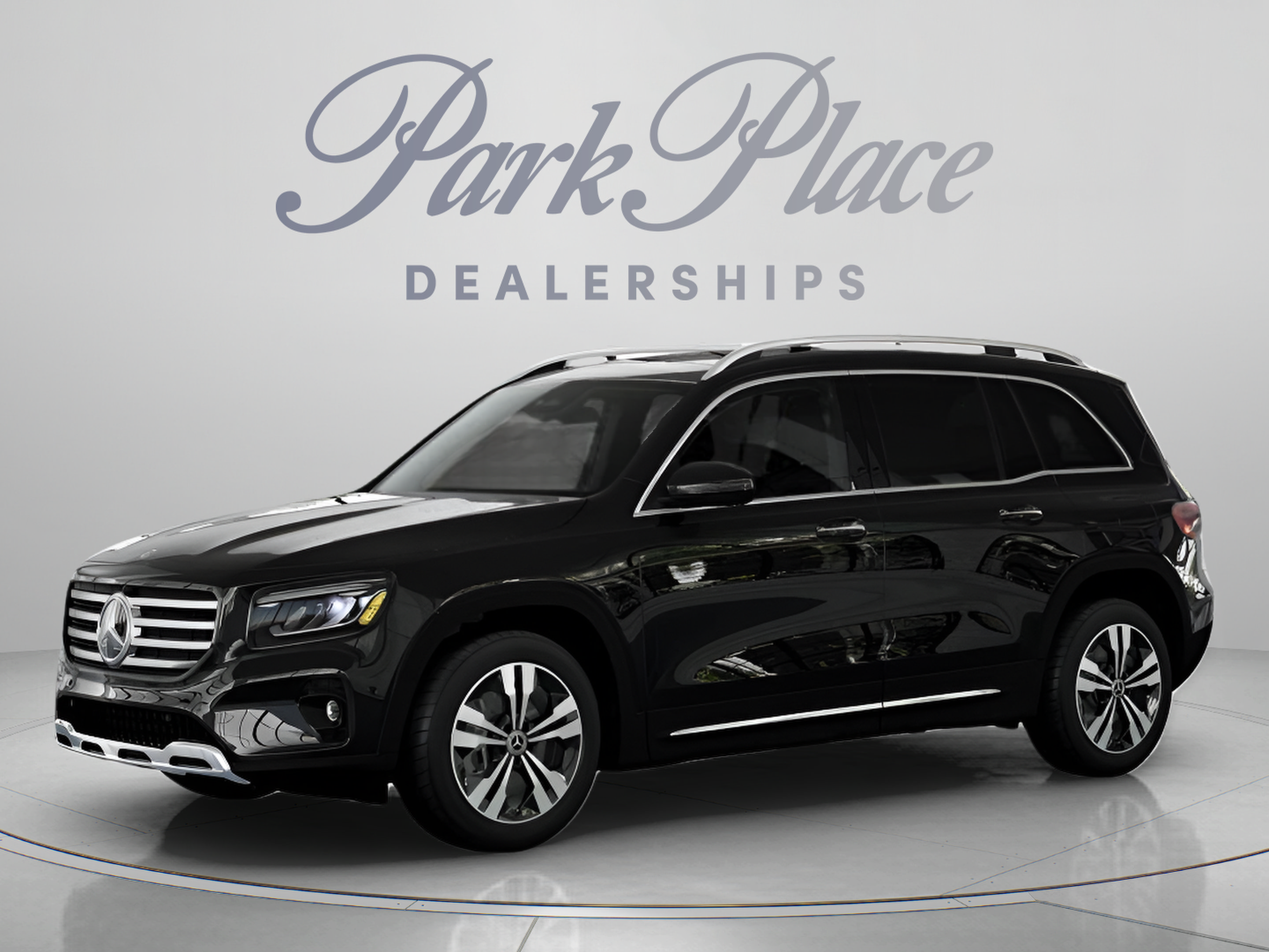 New 2026 Mercedes-Benz GLB GLB 250 SUV