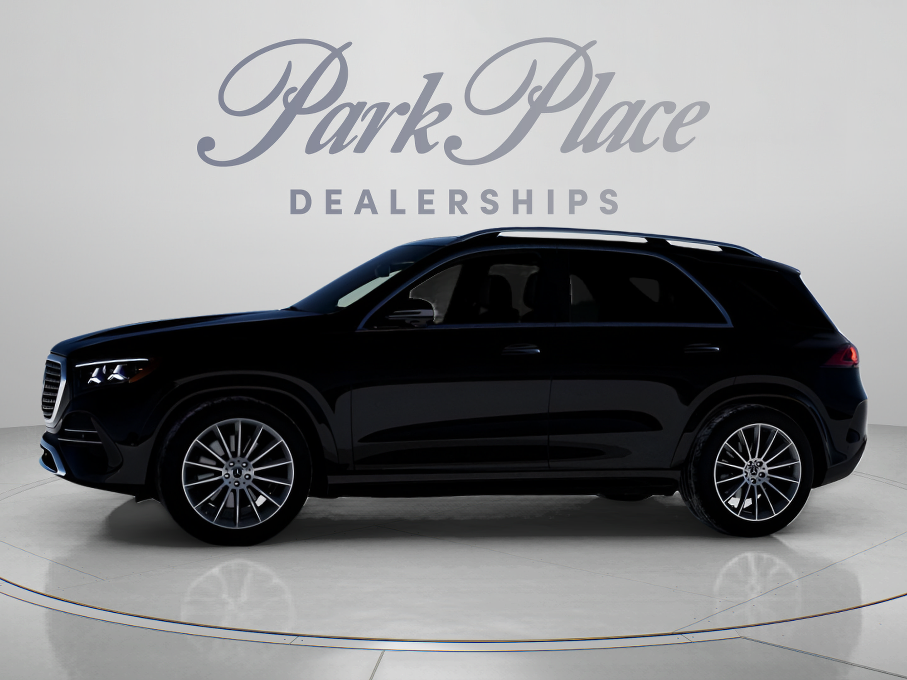 New 2027 Mercedes-Benz GLE 350 SUV