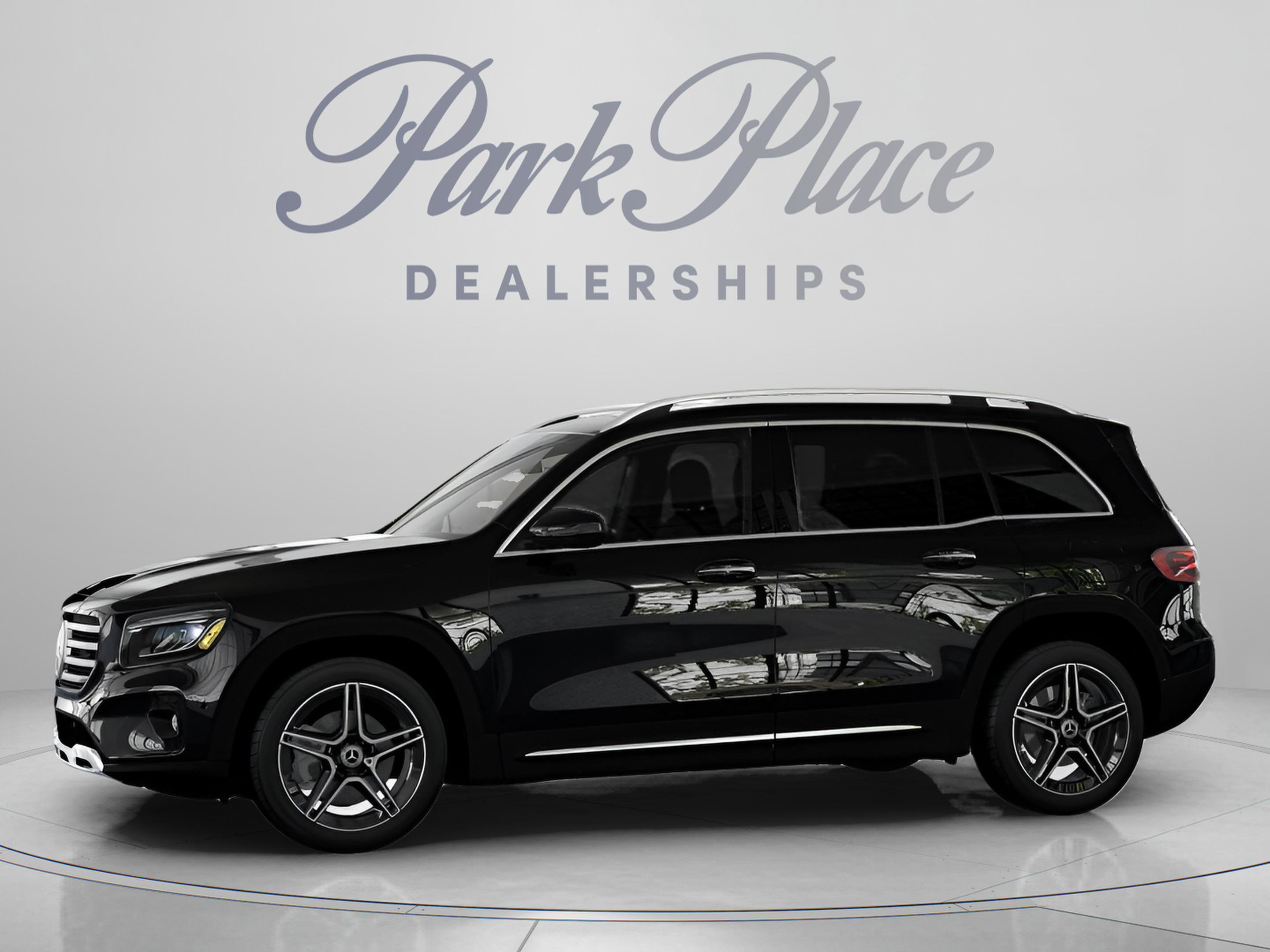 New 2026 Mercedes-Benz GLB GLB 250 SUV