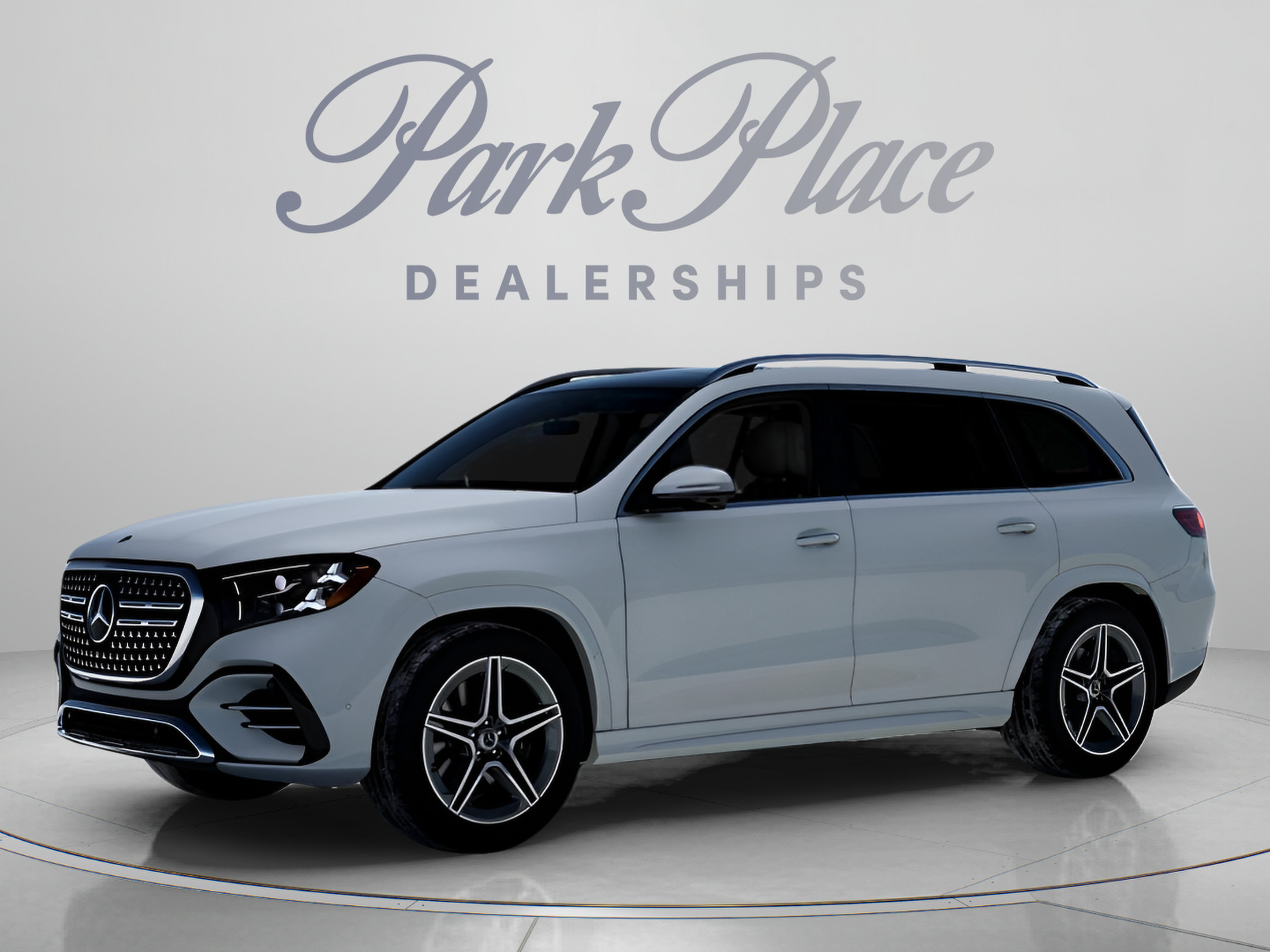New 2027 Mercedes-Benz GLS 450 SUV