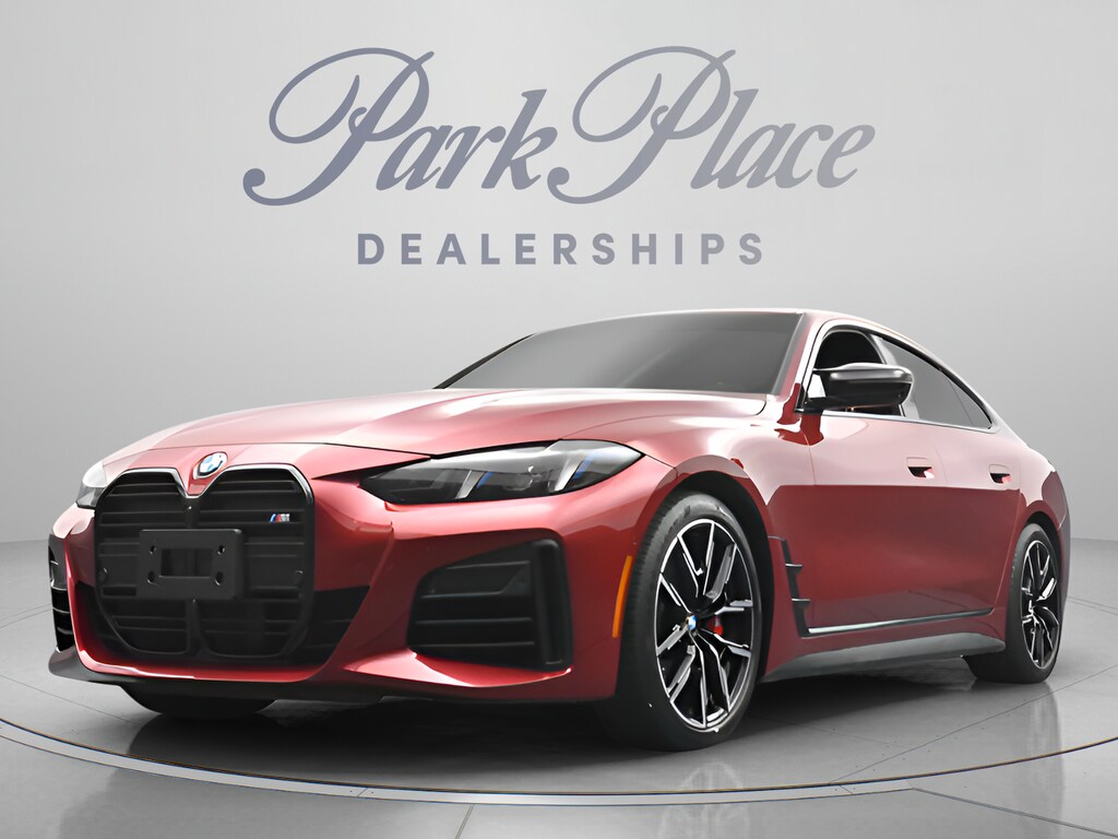 Used 2025 BMW M440i M440i xDrive Gran Coupe