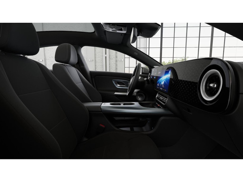 New 2027 Mercedes-Benz CLA CLA 250+ Electric CLA 250+ Electric RWD