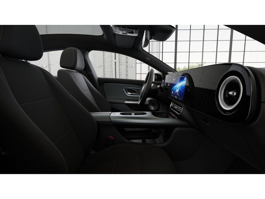 New 2027 Mercedes-Benz CLA CLA 220 Hybrid CLA 220 Hybrid FWD