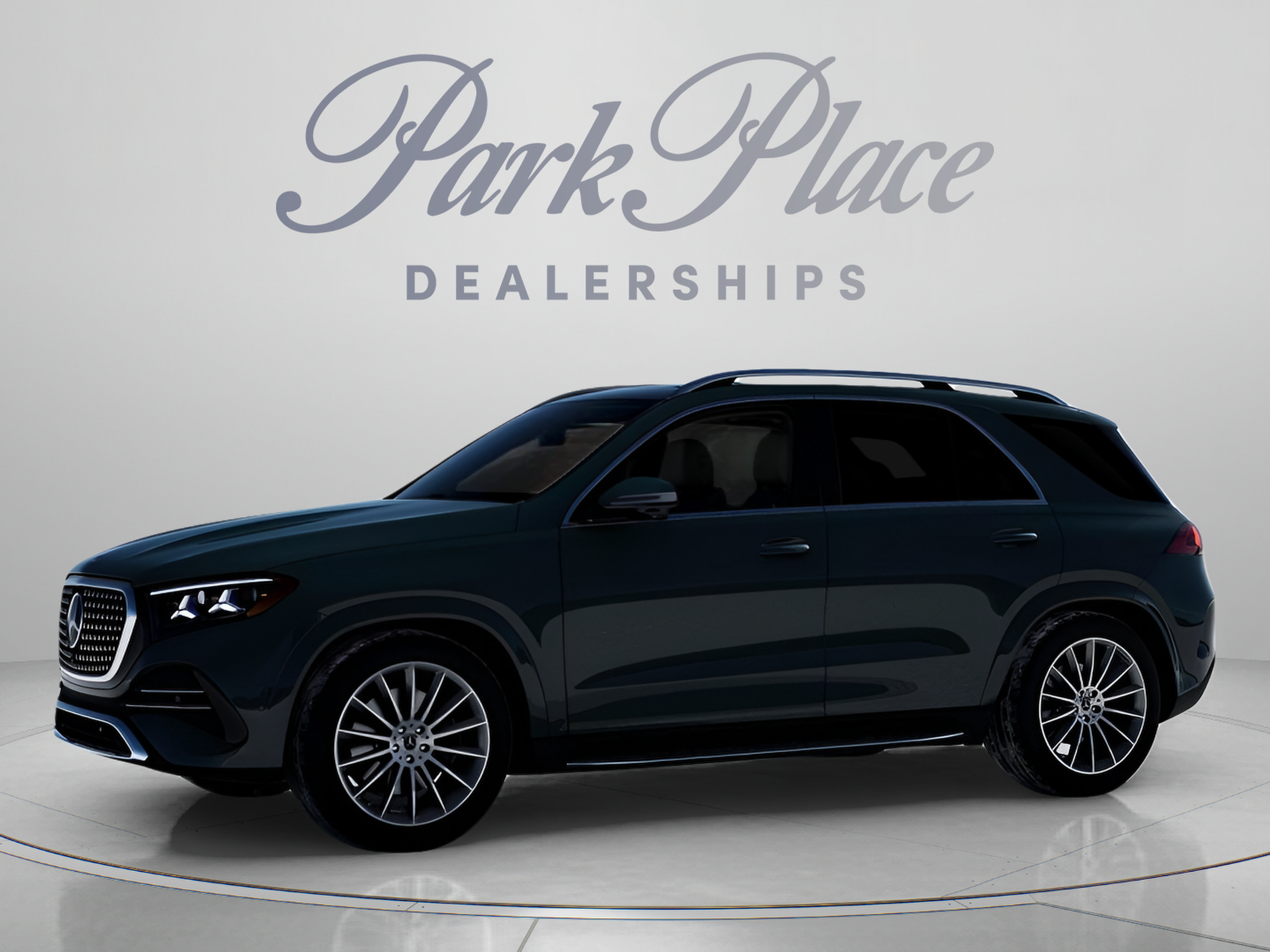 New 2027 Mercedes-Benz GLE 350 SUV