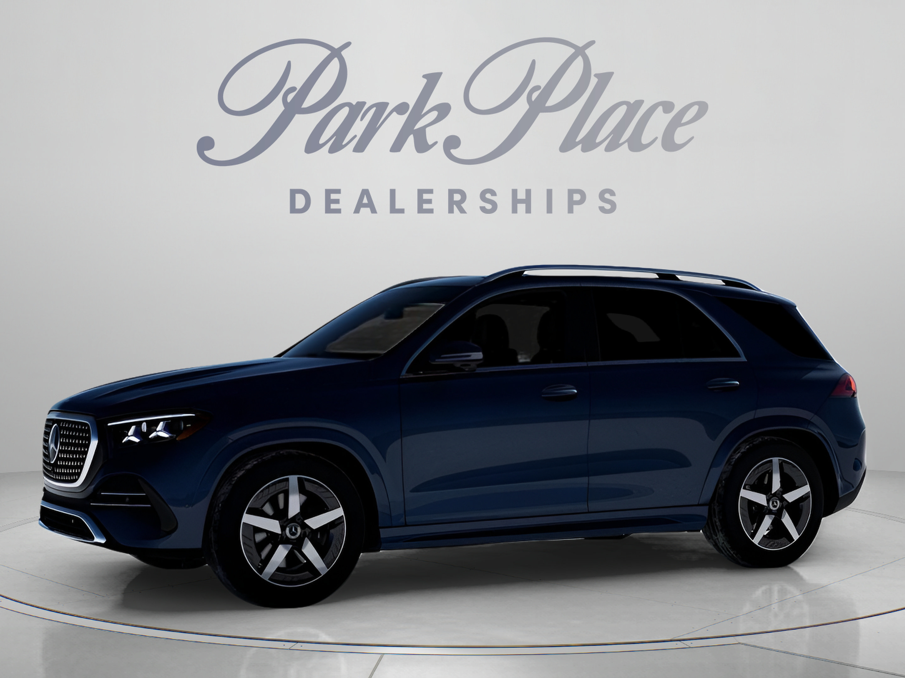 New 2027 Mercedes-Benz GLE 350 4MATIC SUV