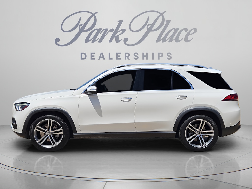 Used 2022 Mercedes-Benz GLE 350 350 SUV