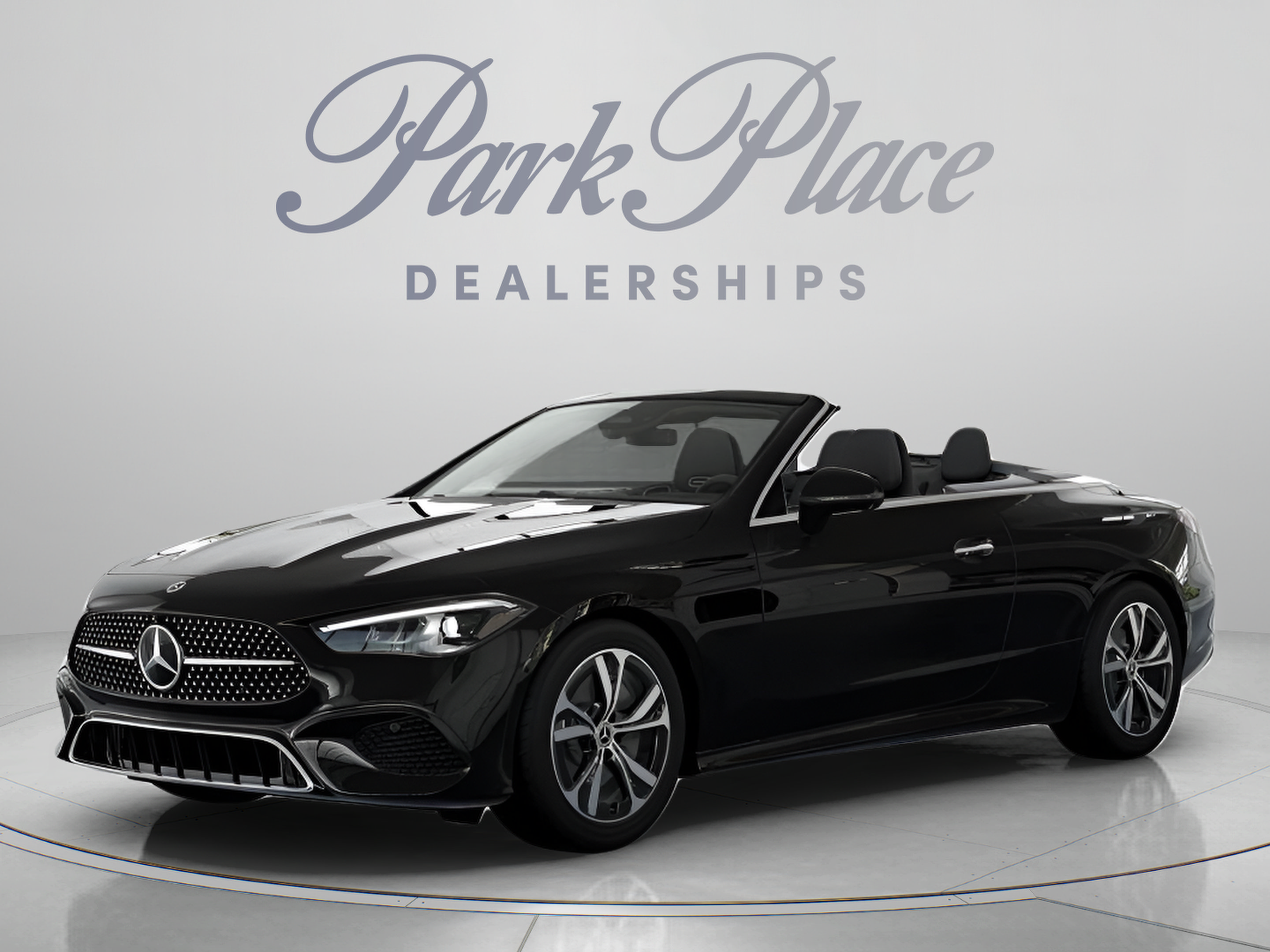 New 2027 Mercedes-Benz CLE 300 4MATIC Convertible