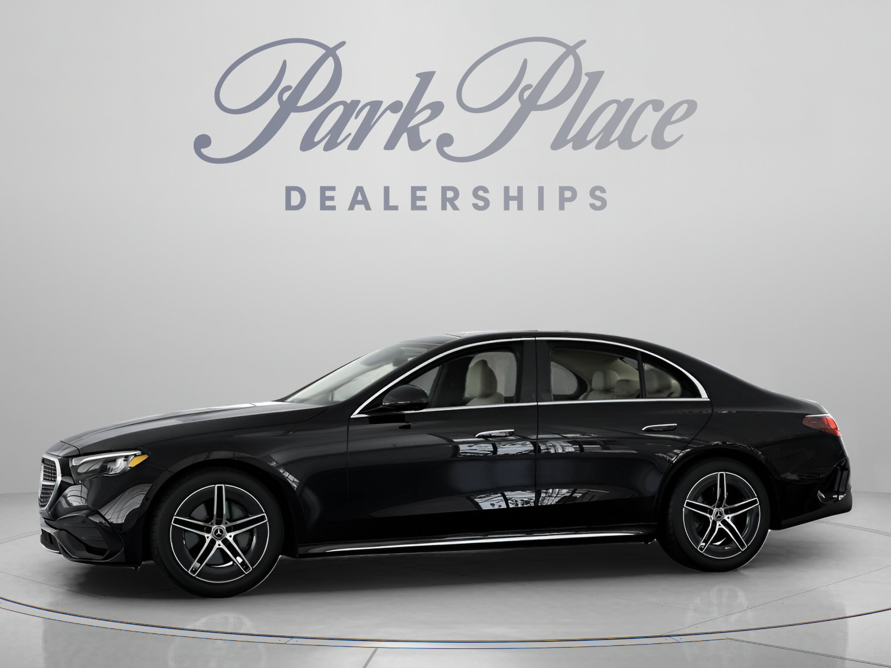 New 2027 Mercedes-Benz E-Class E 350 Sedan