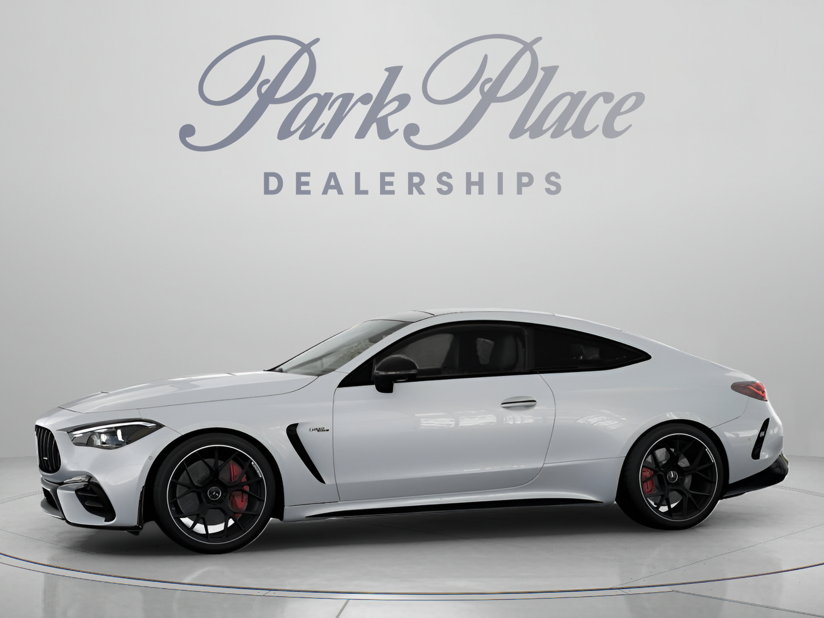 New 2027 Mercedes-Benz CLE AMG CLE 53 Coupe