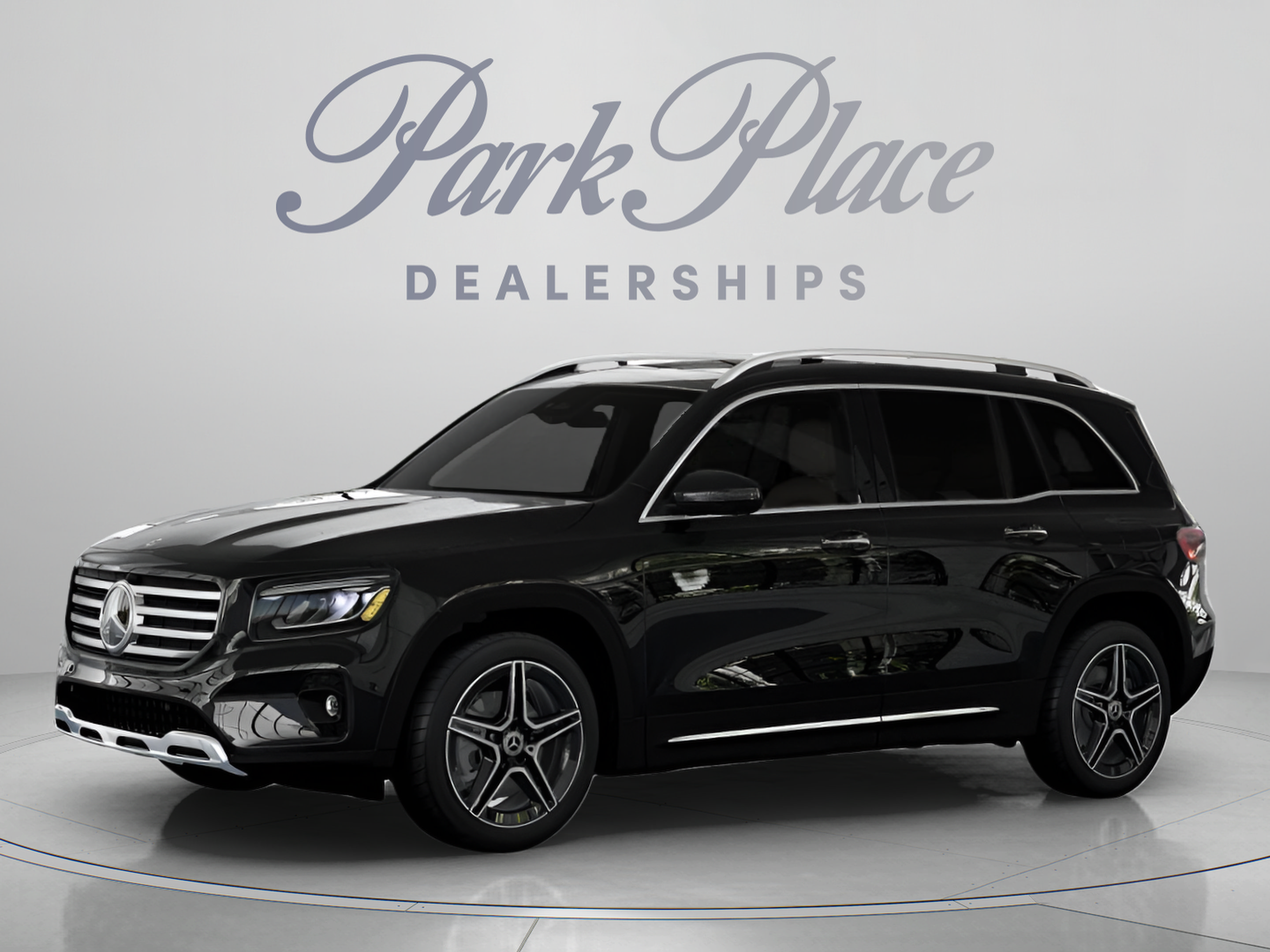 New 2026 Mercedes-Benz GLB GLB 250 SUV