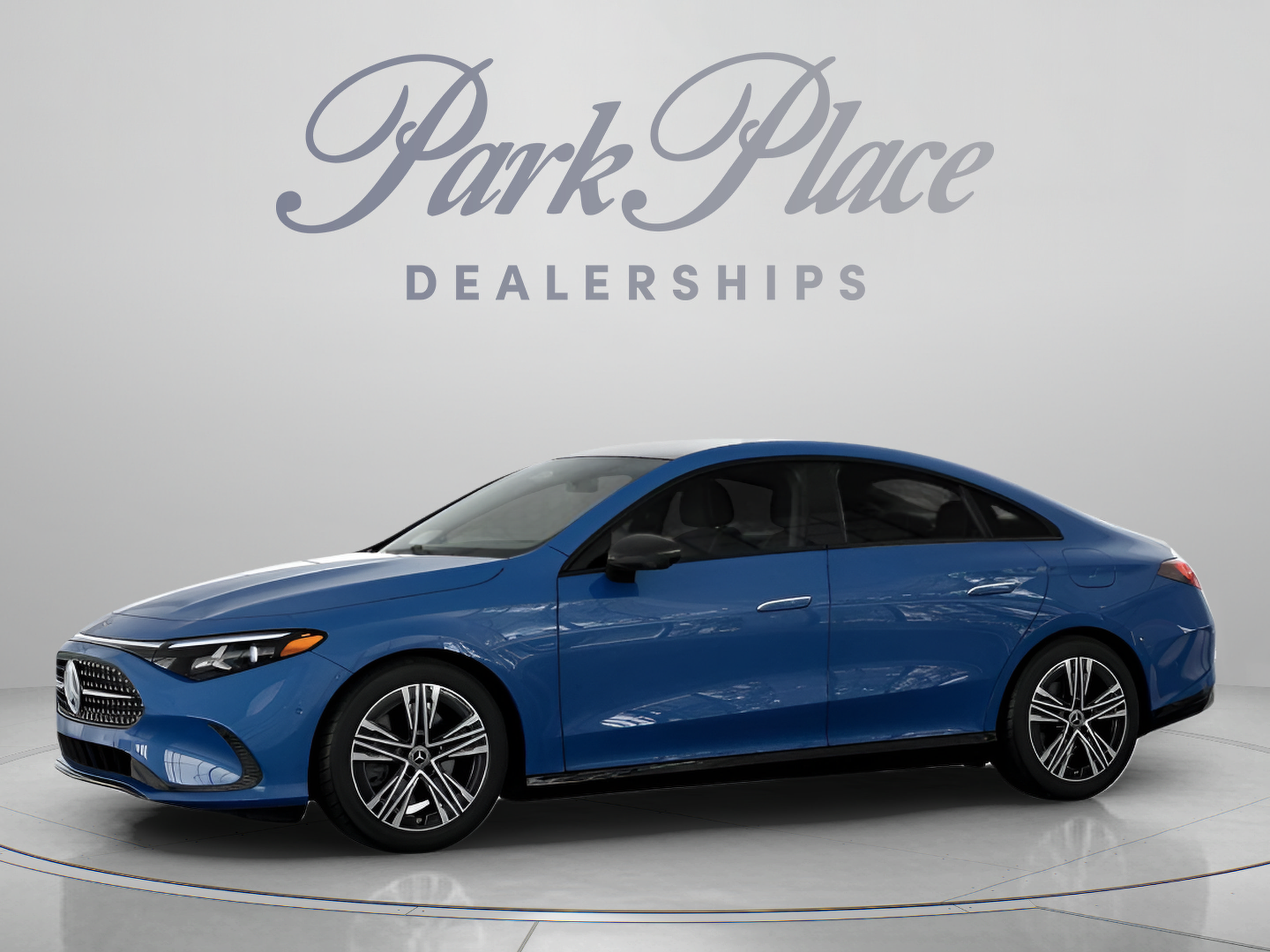 New 2027 Mercedes-Benz CLA CLA 220 Hybrid CLA 220 Hybrid FWD