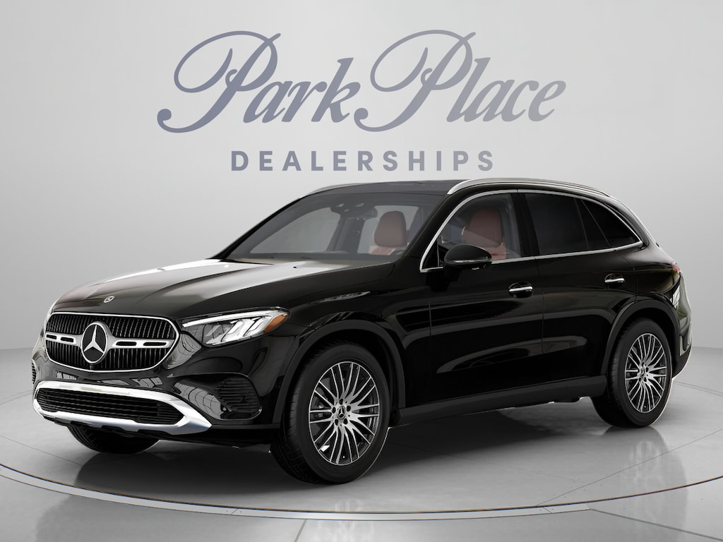 Used 2027 Mercedes-Benz GLC 300 300 SUV