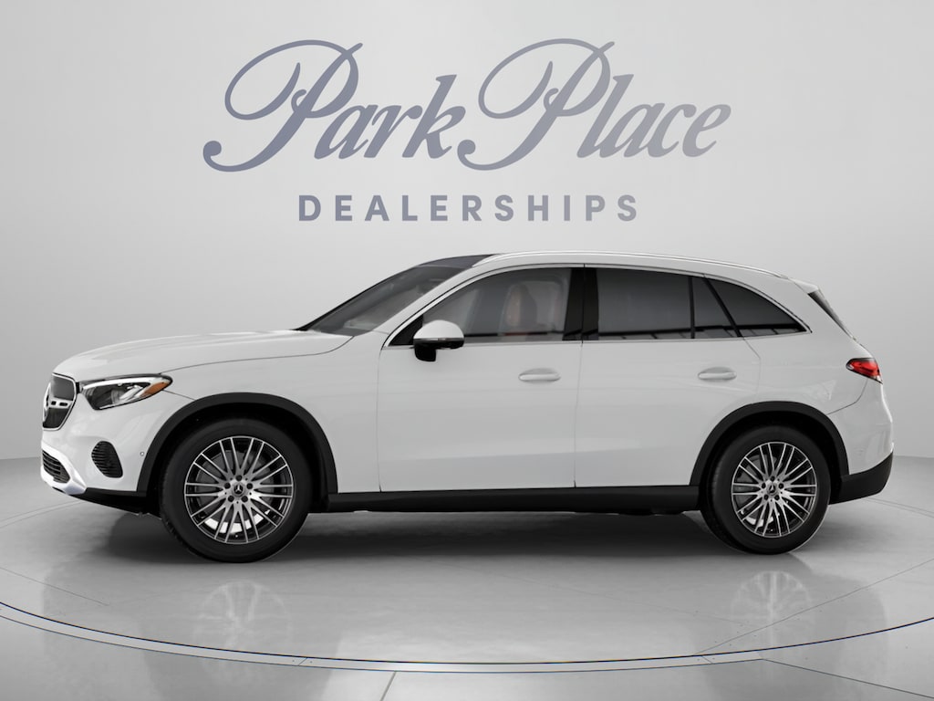 Used 2026 Mercedes-Benz GLC 300 300 SUV