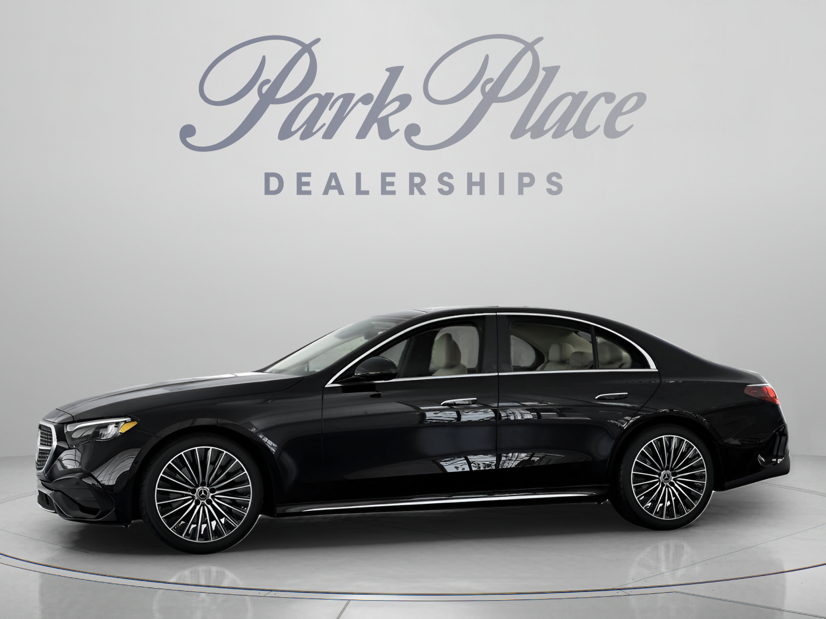 New 2027 Mercedes-Benz E-Class E 350 4MATIC Sedan