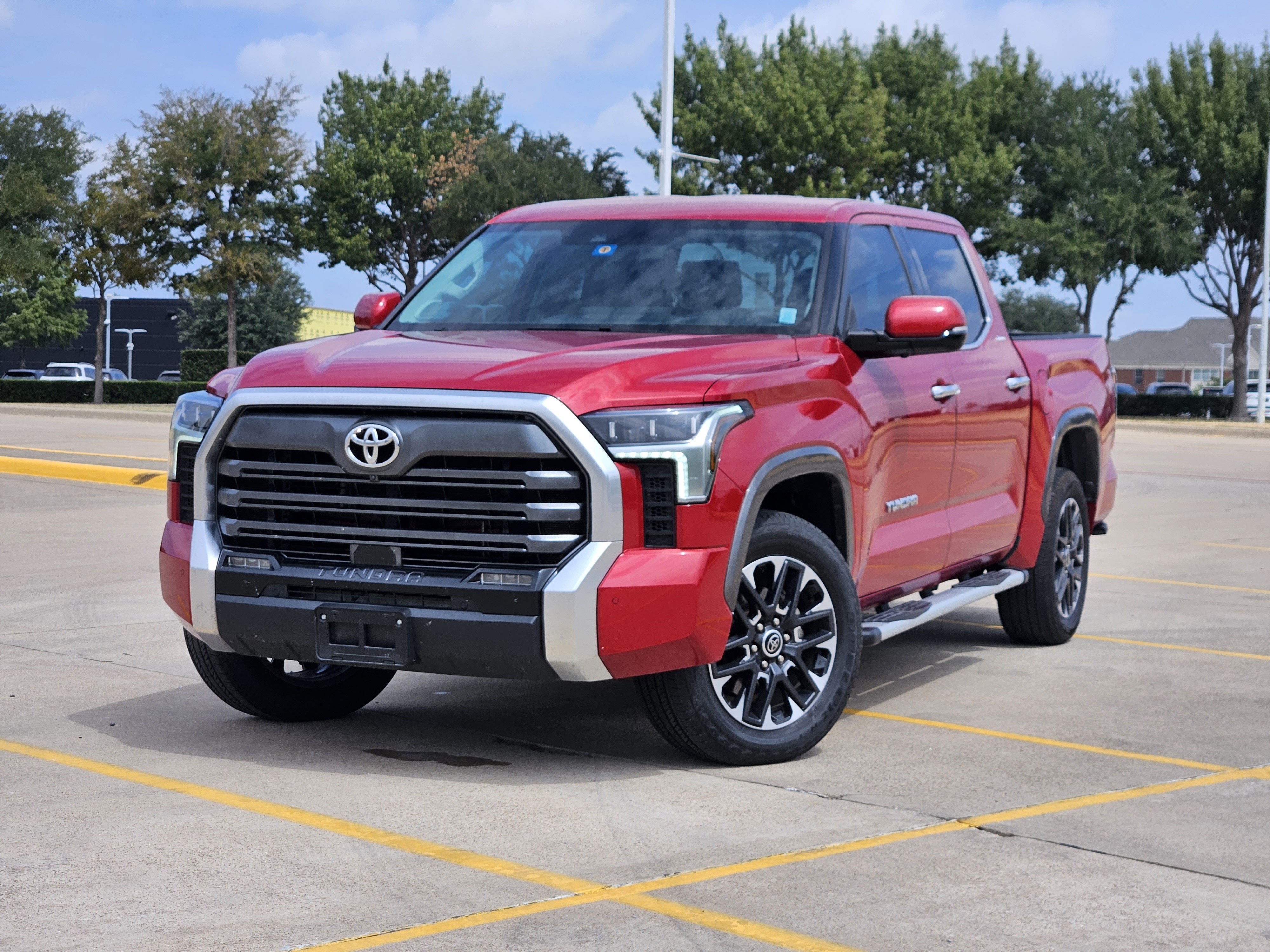  Toyota Tundra