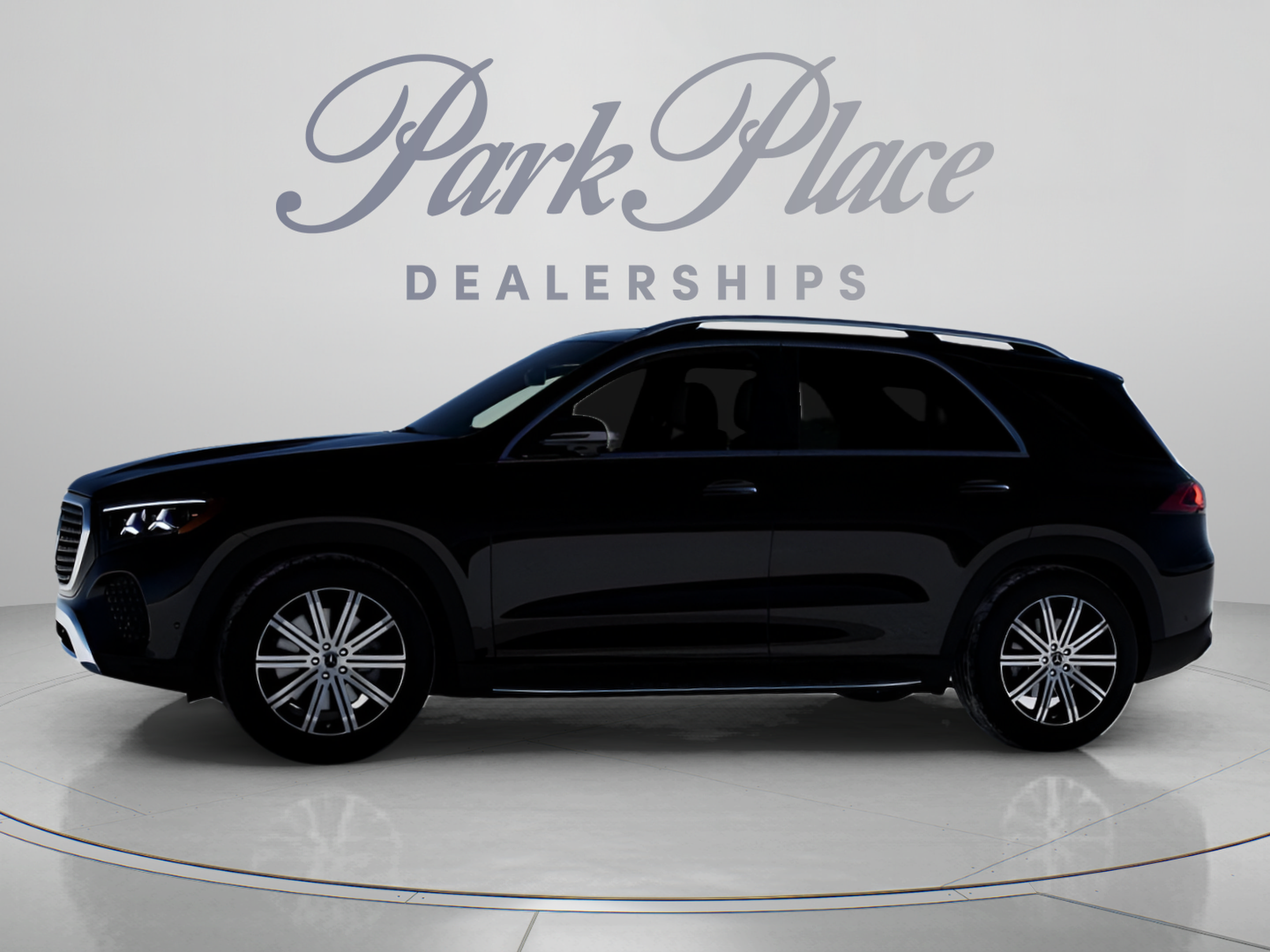 New 2027 Mercedes-Benz GLE 350 4MATIC SUV