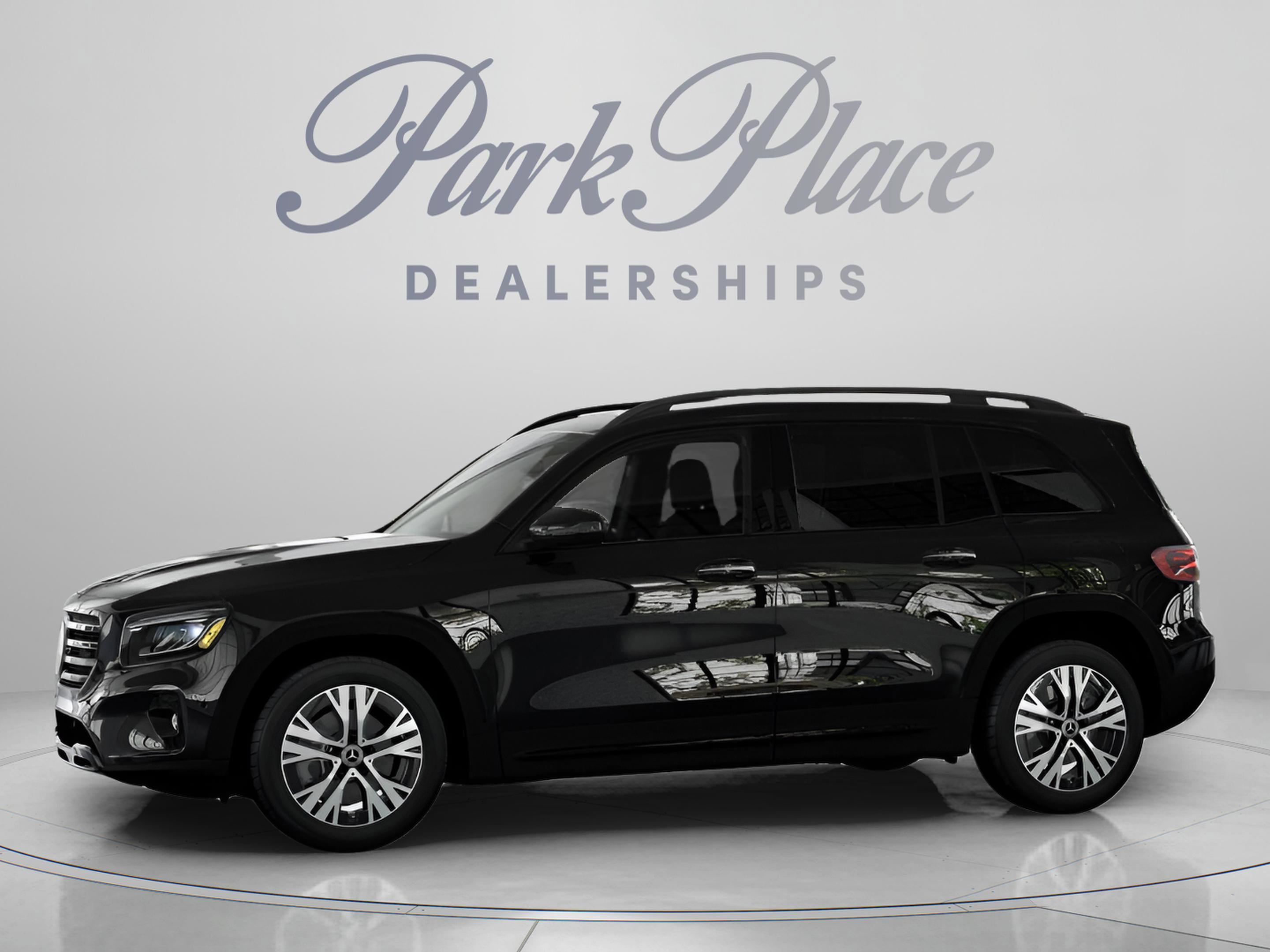 New 2026 Mercedes-Benz GLB GLB 250 SUV