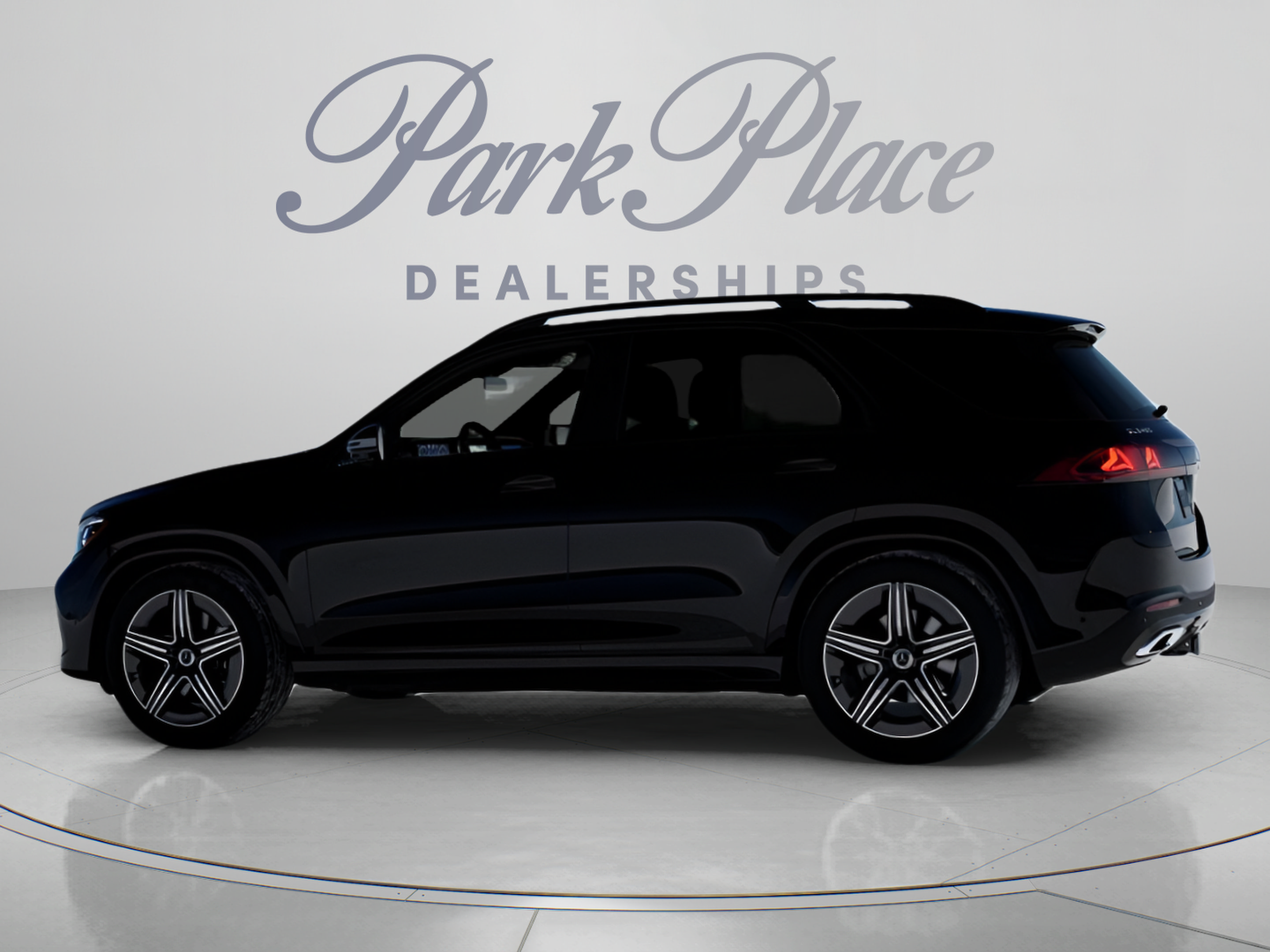 New 2027 Mercedes-Benz GLE GLE 450 SUV