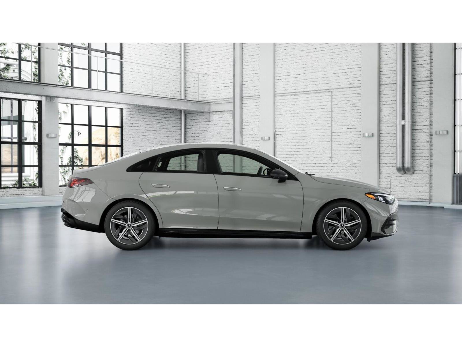 New 2027 Mercedes-Benz CLA CLA 220 Hybrid CLA 220 Hybrid FWD