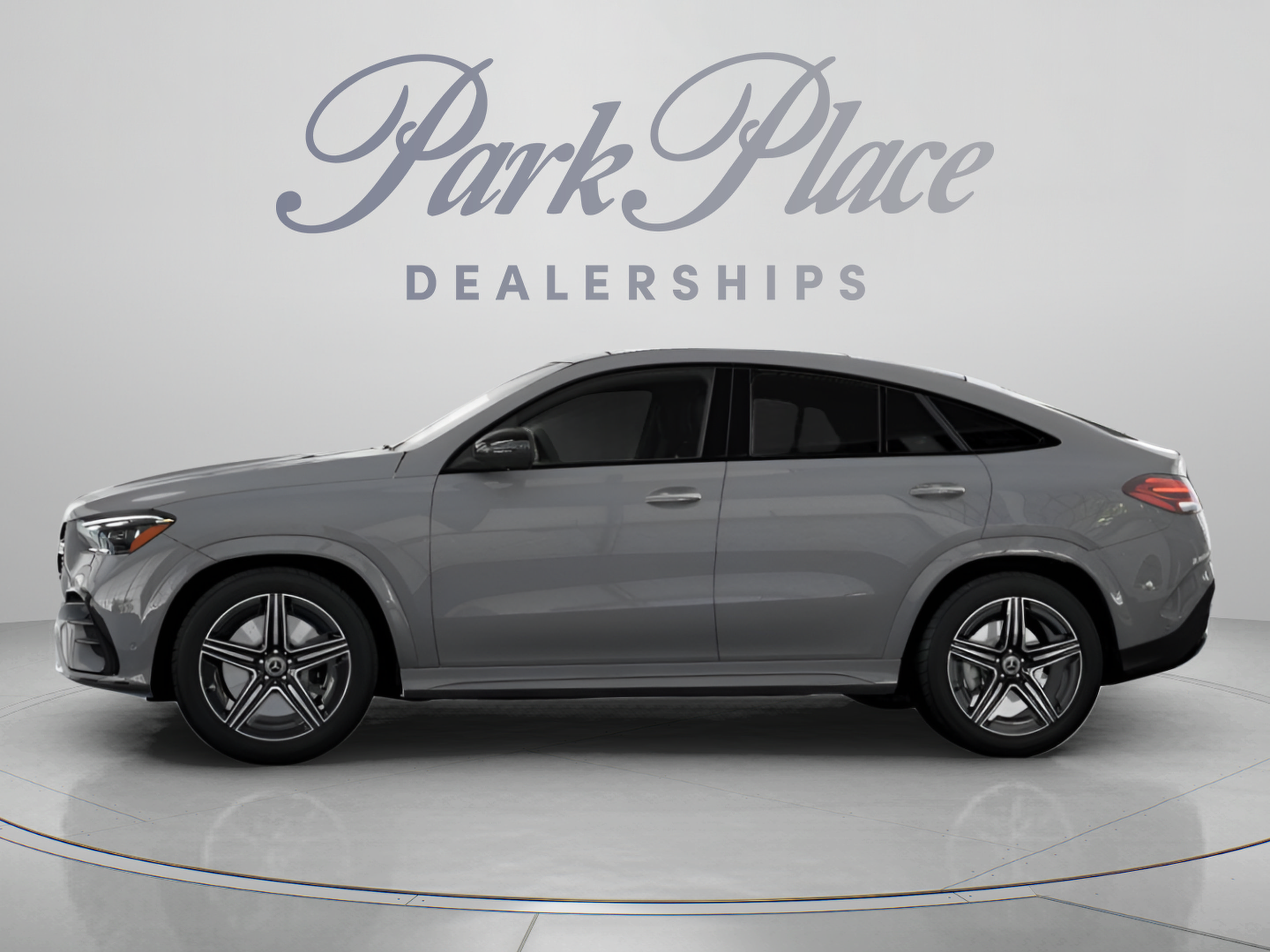 New 2026 Mercedes-Benz GLE GLE 450 Coupe