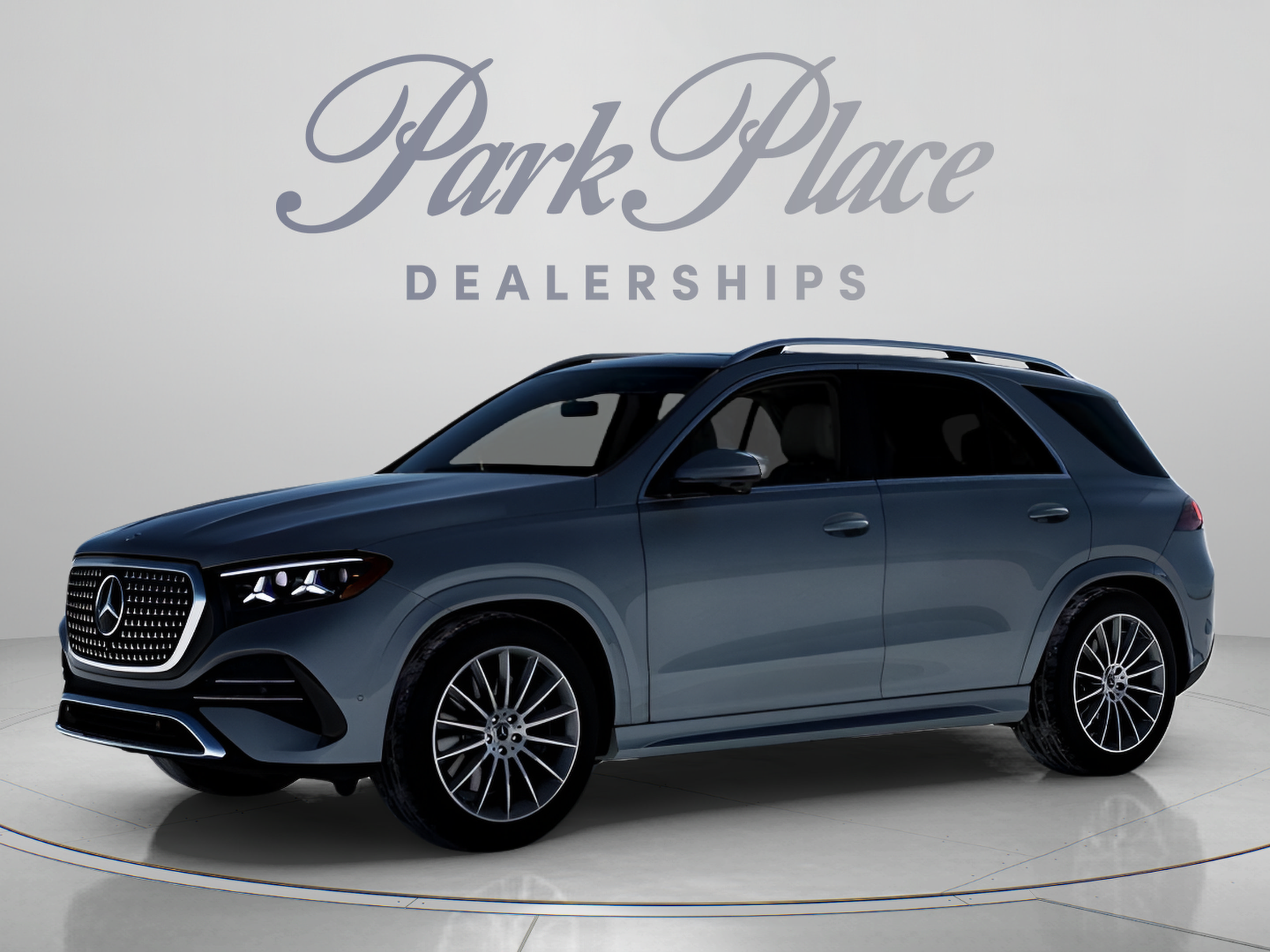 New 2027 Mercedes-Benz GLE GLE 450 SUV