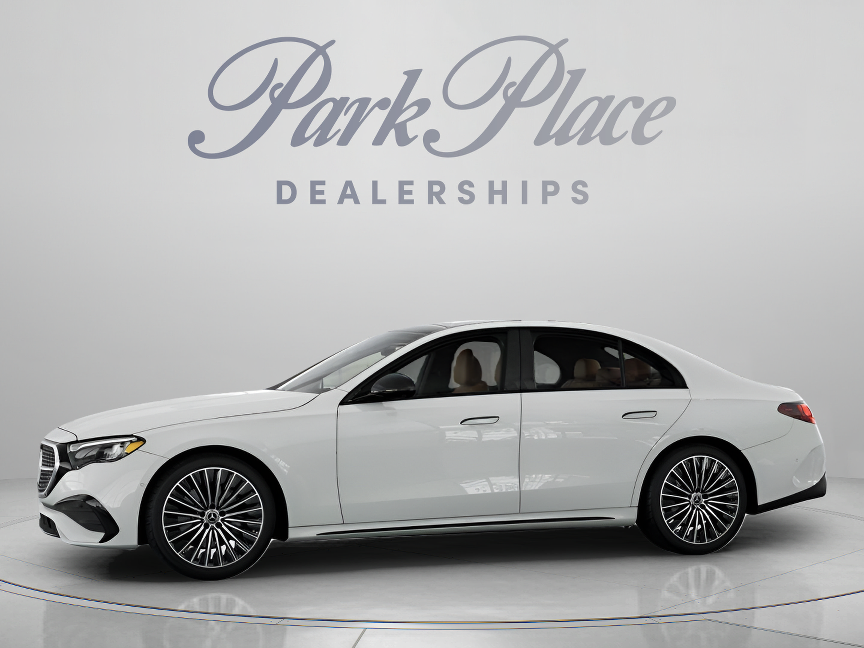 New 2027 Mercedes-Benz E-Class E 350 Sedan