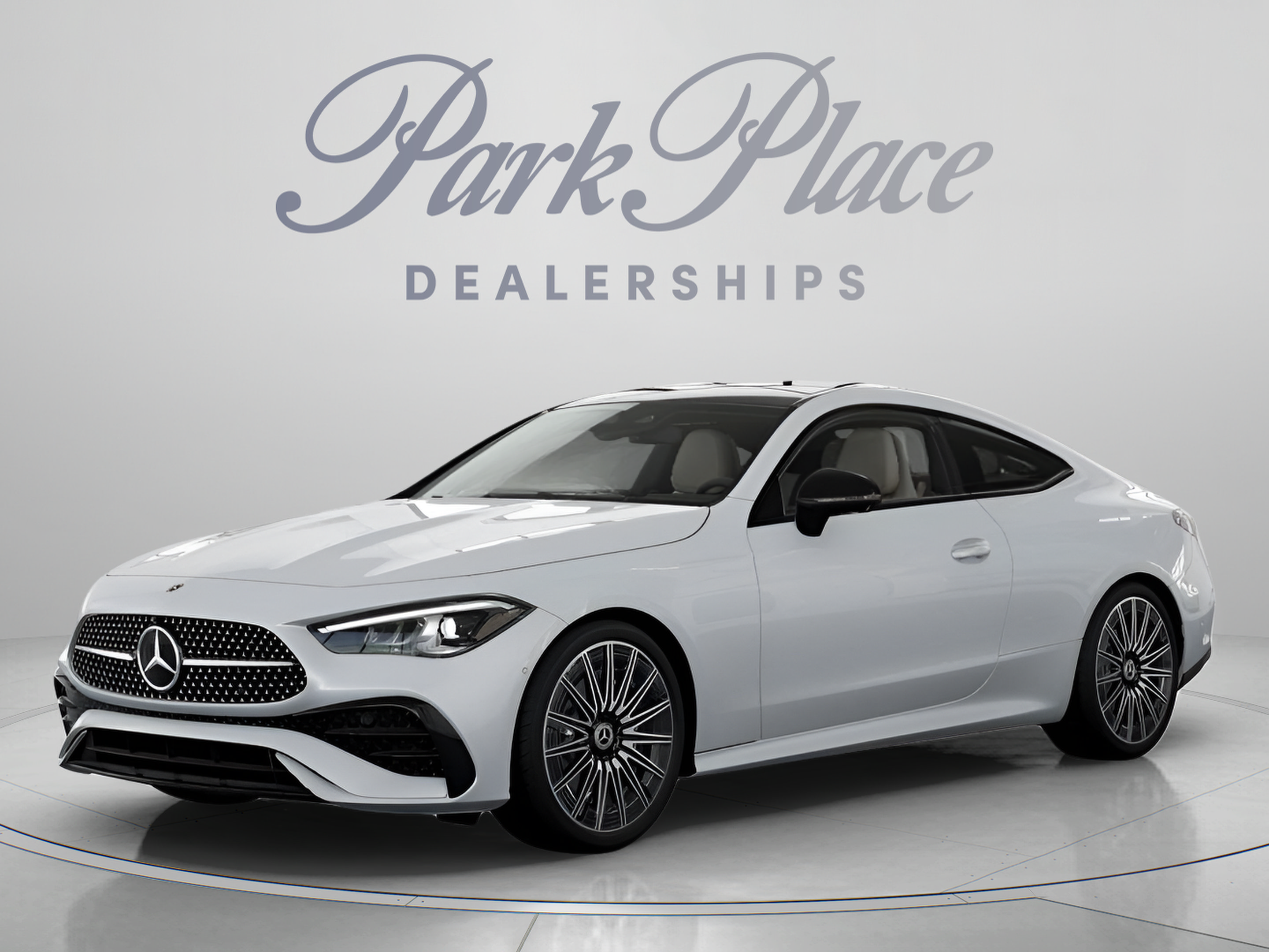 Mercedes-Benz CLE