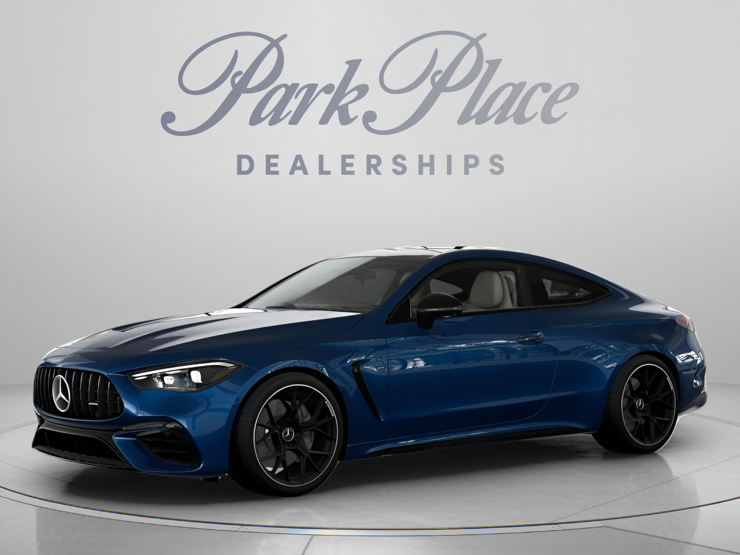 New 2027 Mercedes-Benz CLE AMG CLE 53 Coupe