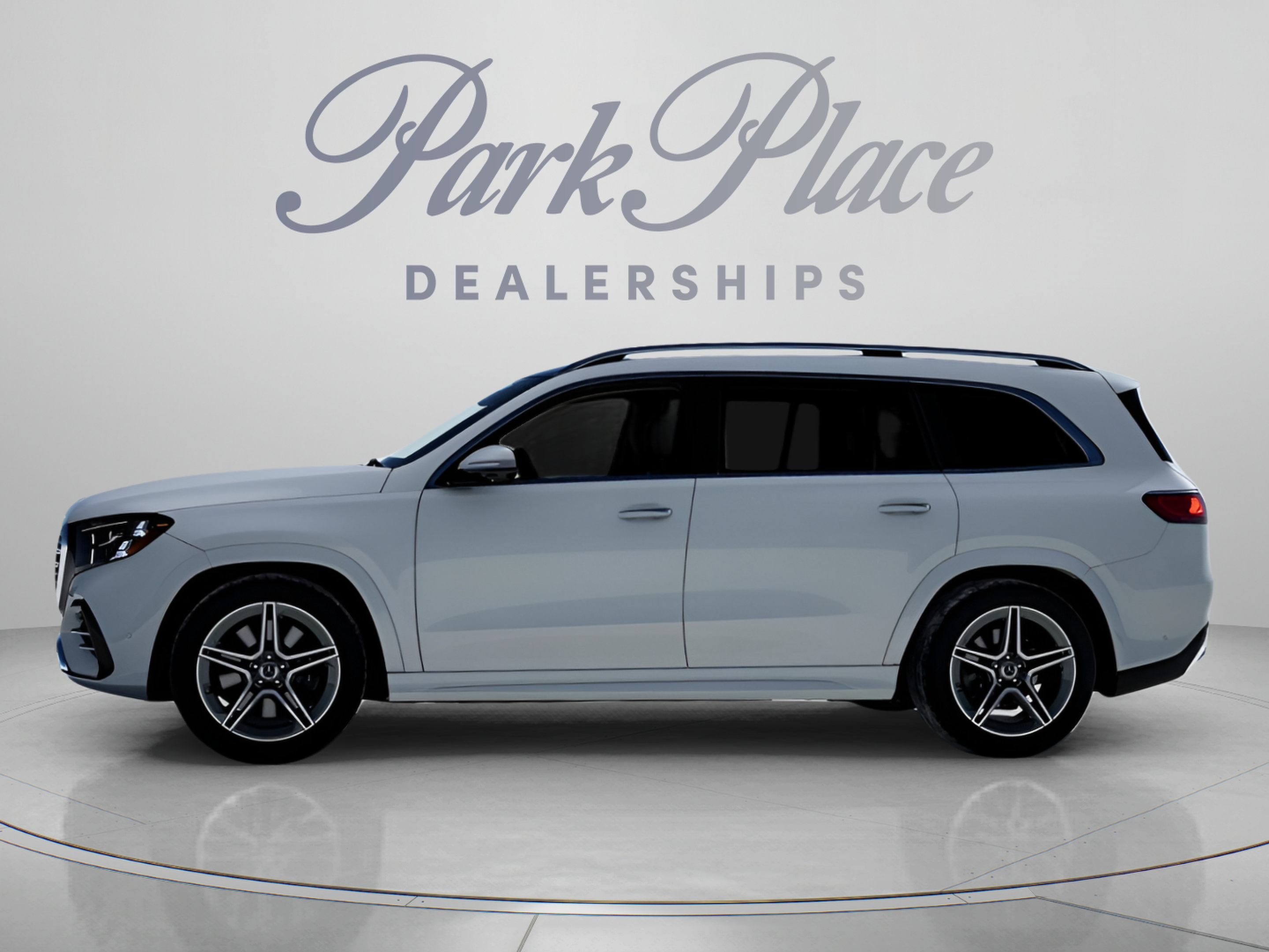 New 2027 Mercedes-Benz GLS 450 SUV
