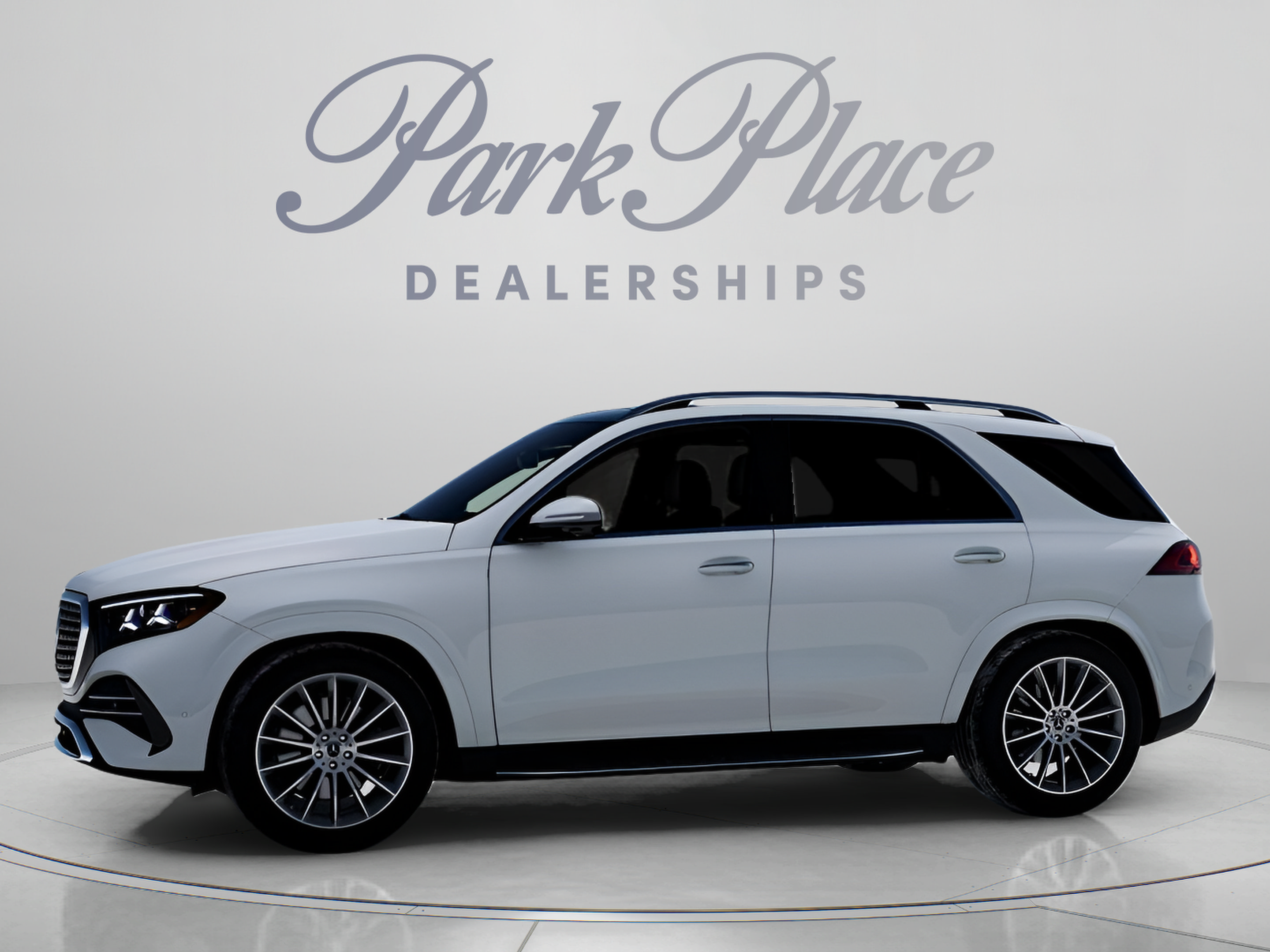 New 2027 Mercedes-Benz GLE 350 4MATIC SUV
