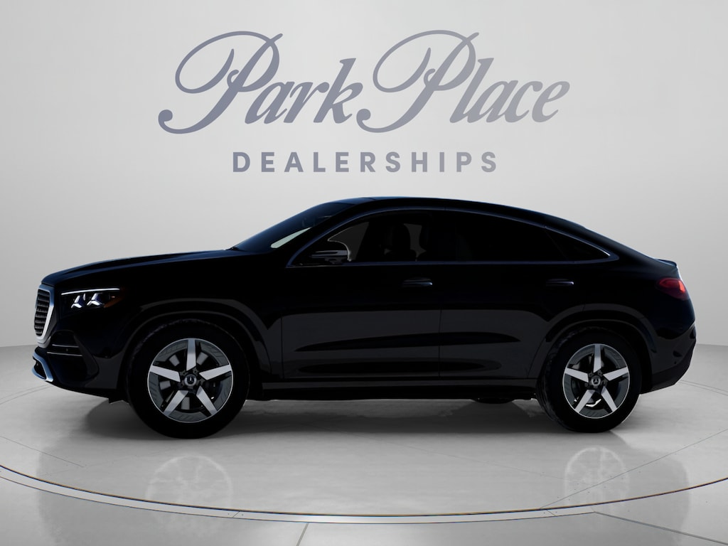 New 2027 Mercedes-Benz GLE GLE 450 Coupe