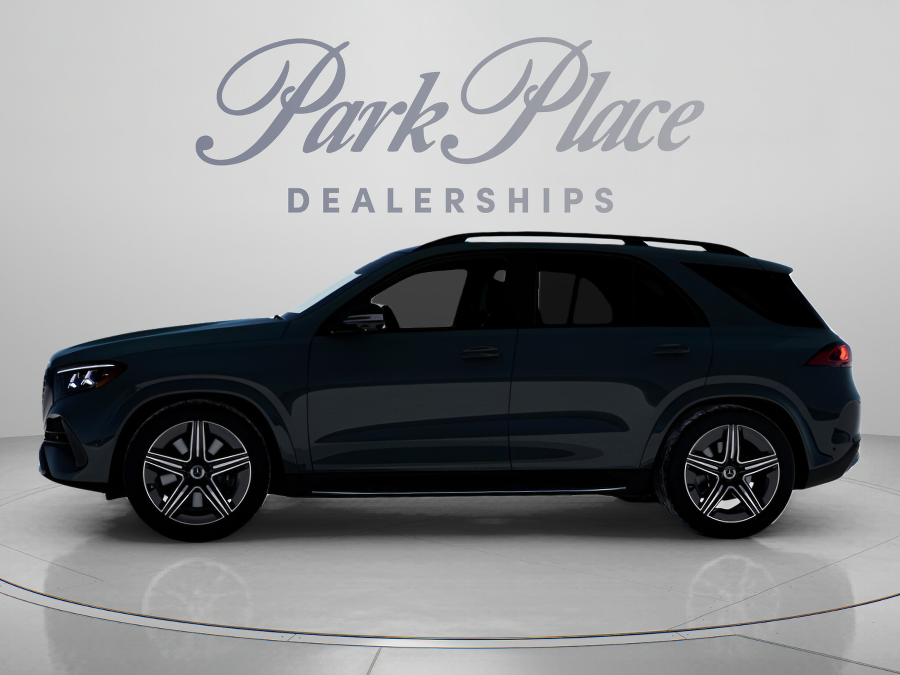 New 2027 Mercedes-Benz GLE GLE 450 SUV