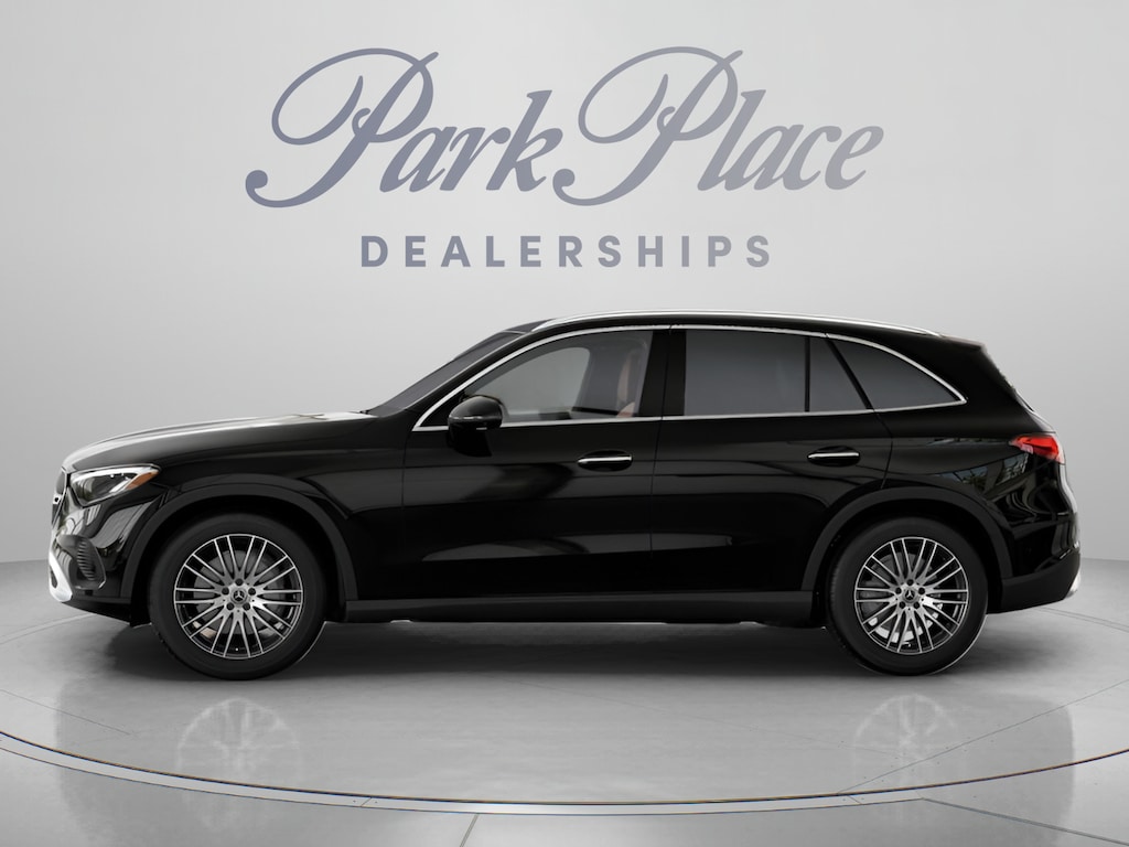 Used 2027 Mercedes-Benz GLC 300 300 SUV