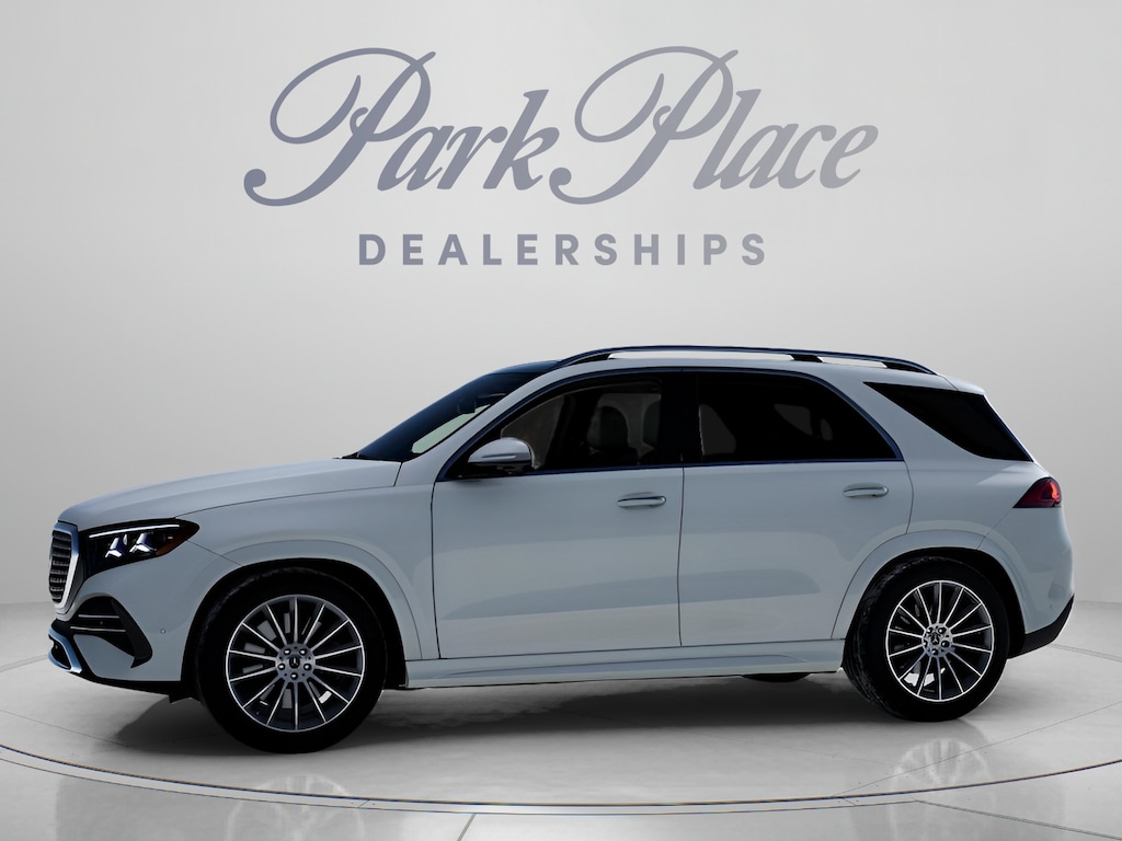 New 2027 Mercedes-Benz GLE GLE 450 SUV