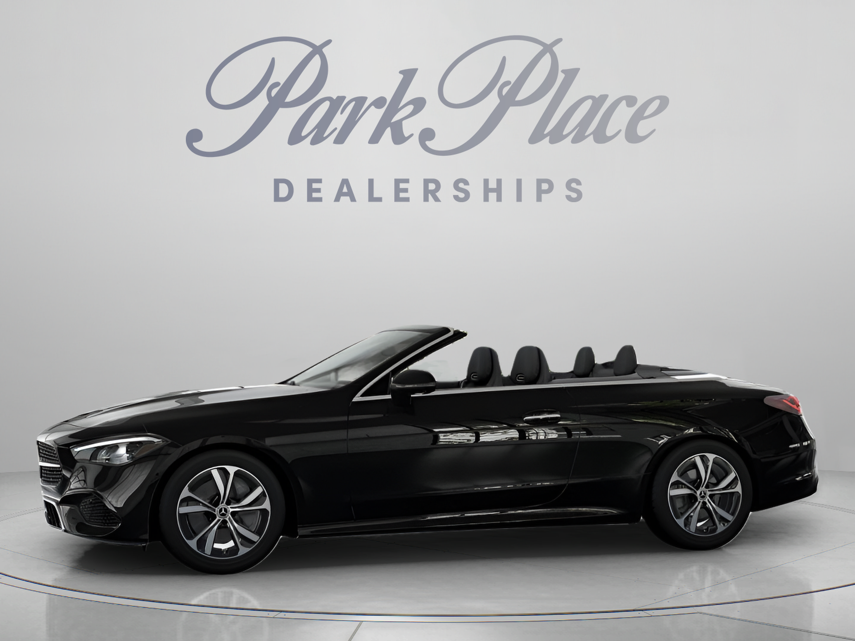 New 2027 Mercedes-Benz CLE 300 4MATIC Convertible