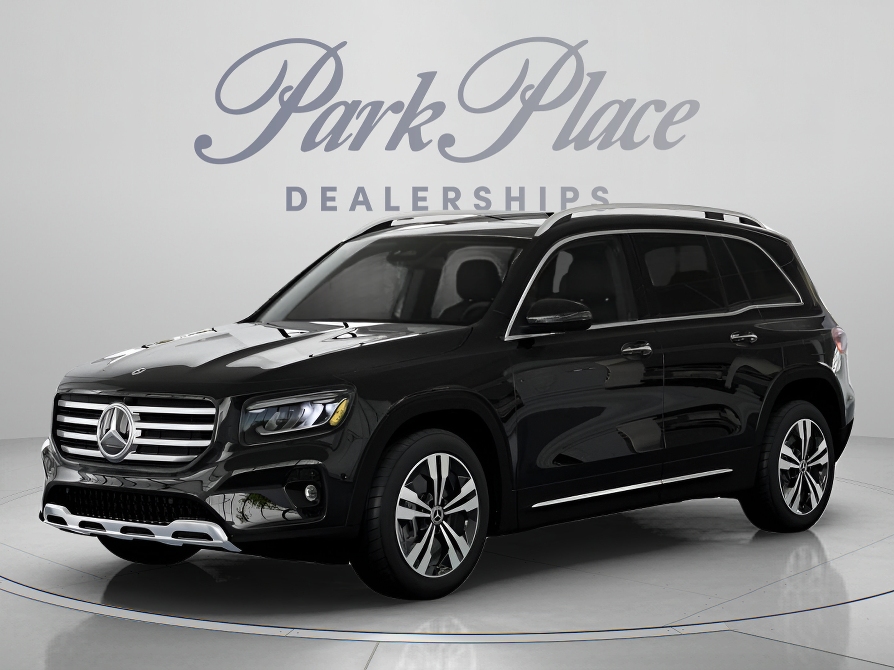  Mercedes-Benz GLB 250