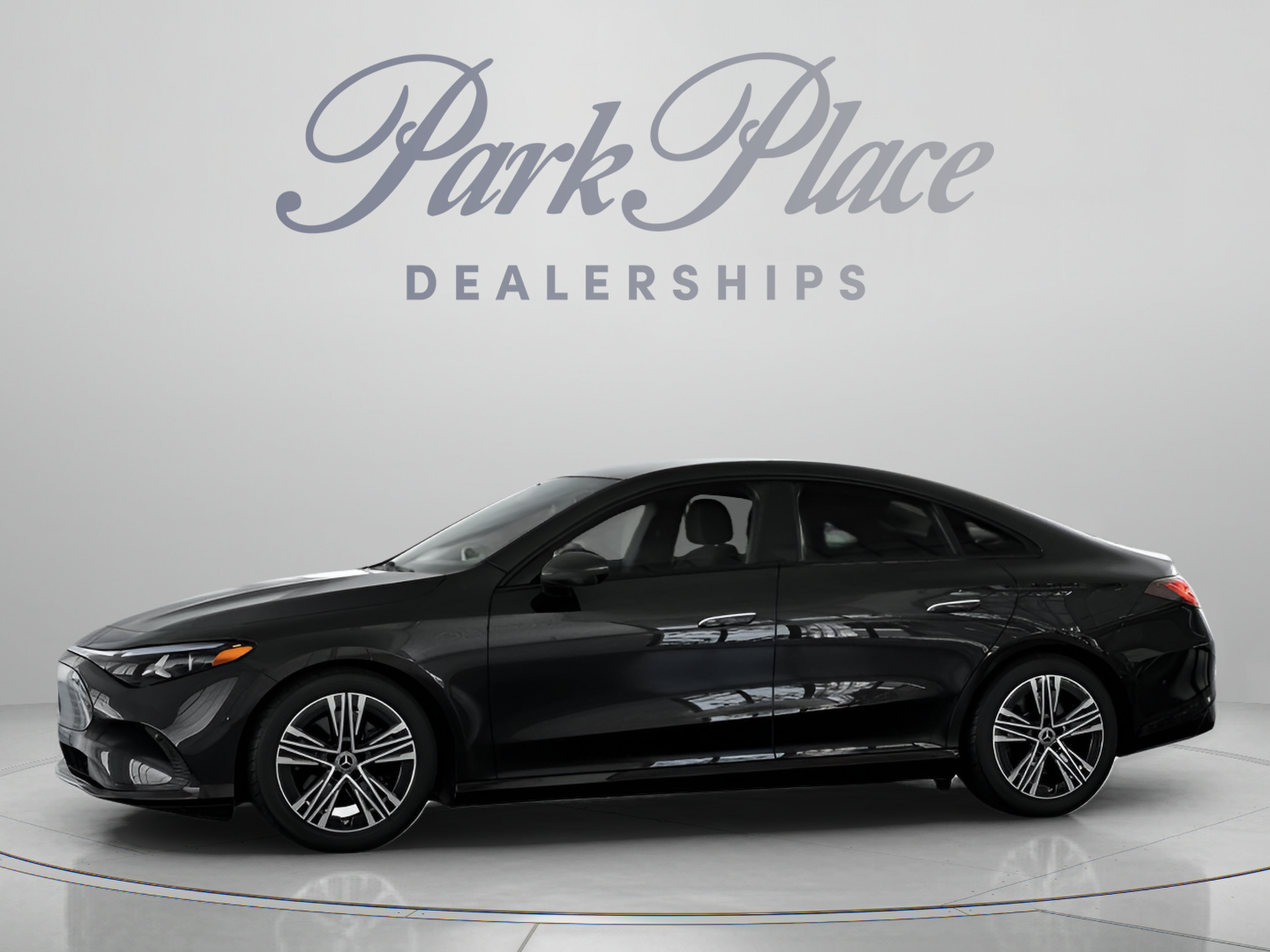 New 2027 Mercedes-Benz CLA CLA 350 Electric CLA 350 Electric 4MATIC