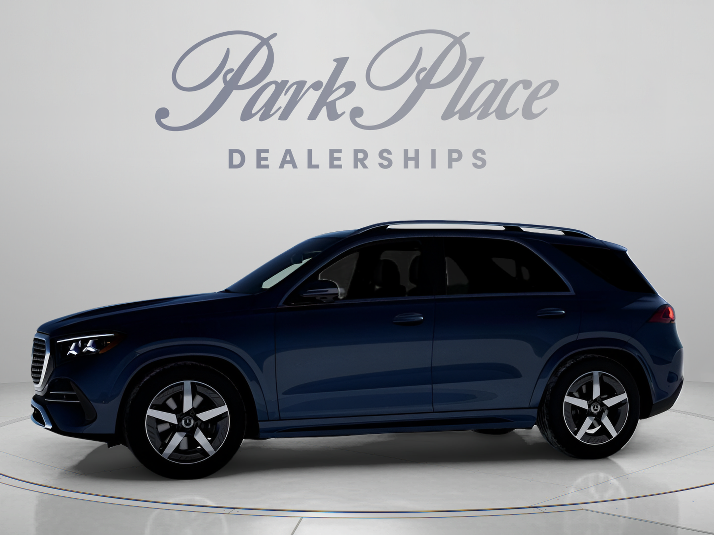 New 2027 Mercedes-Benz GLE 350 4MATIC SUV
