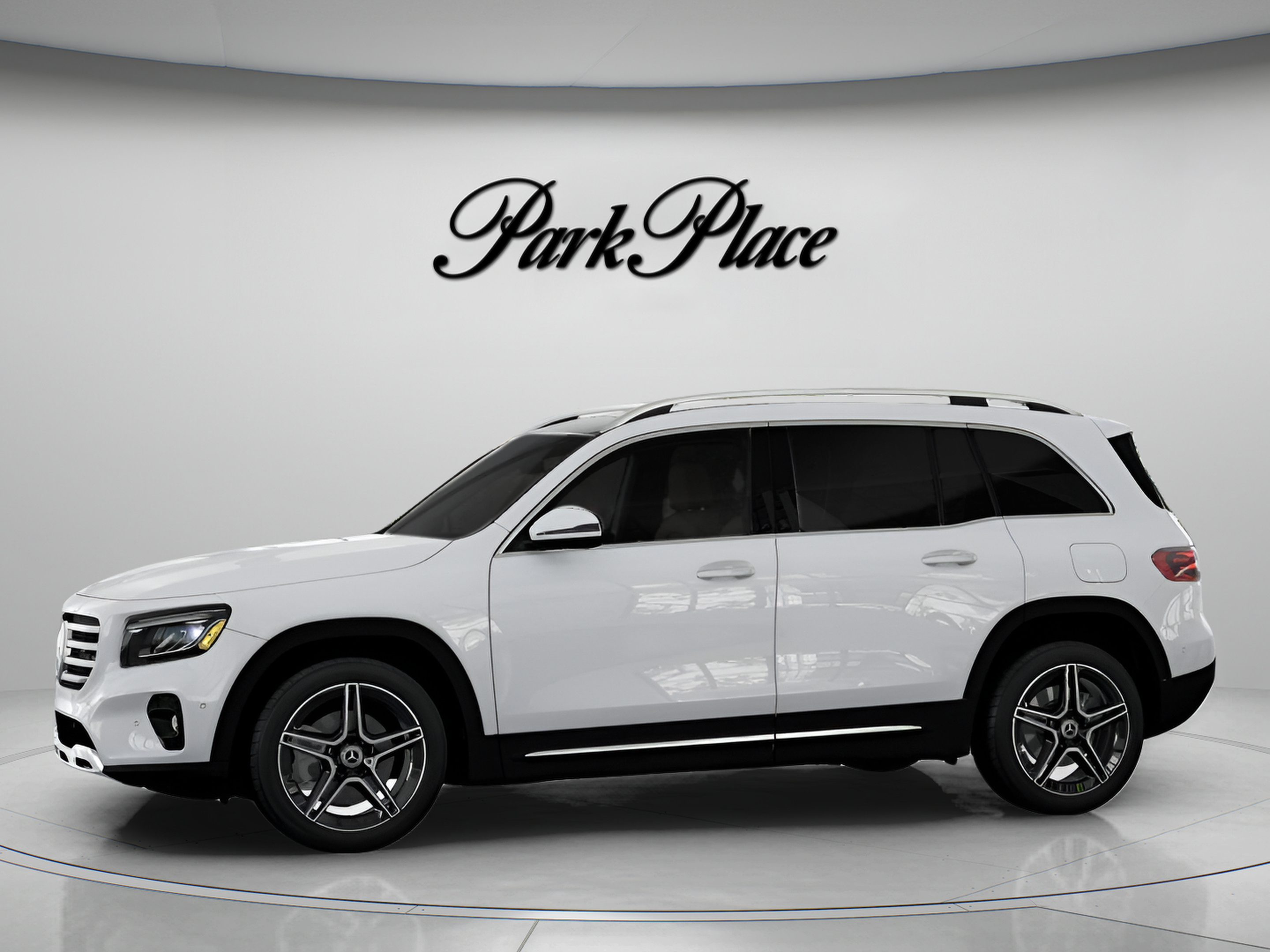 New 2026 Mercedes-Benz GLB GLB 250 SUV