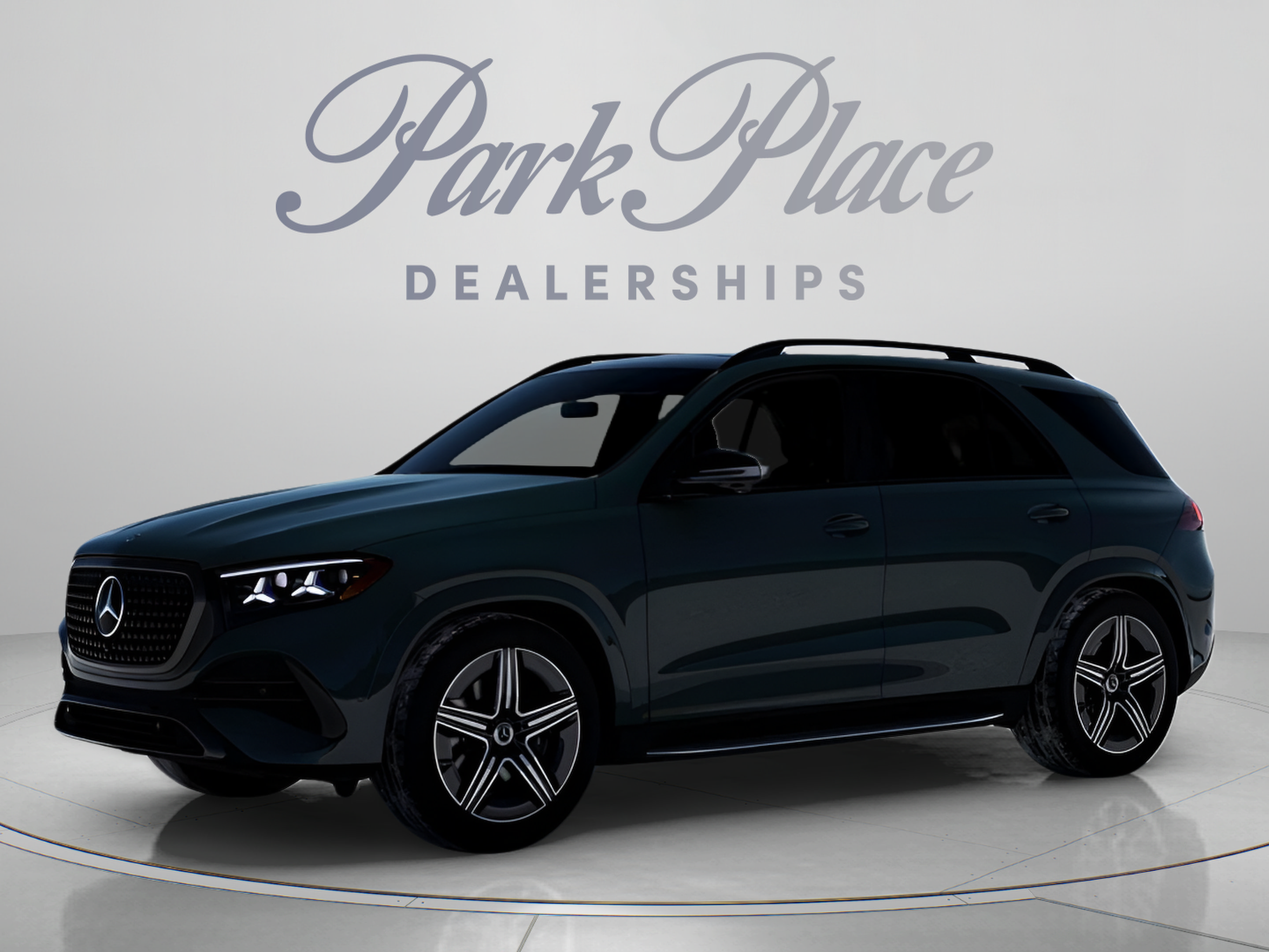 New 2027 Mercedes-Benz GLE GLE 450 SUV