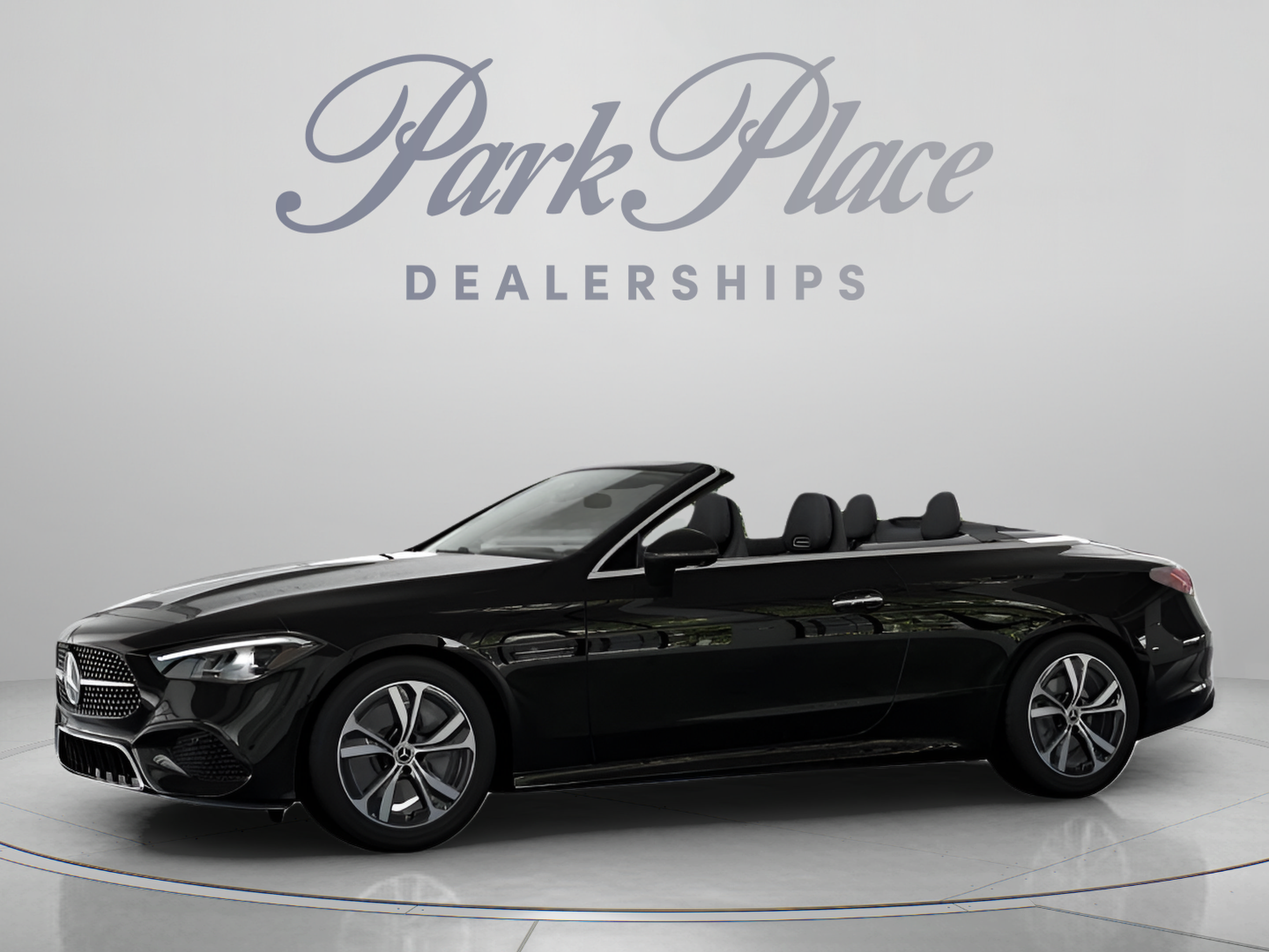 New 2027 Mercedes-Benz CLE 300 4MATIC Convertible